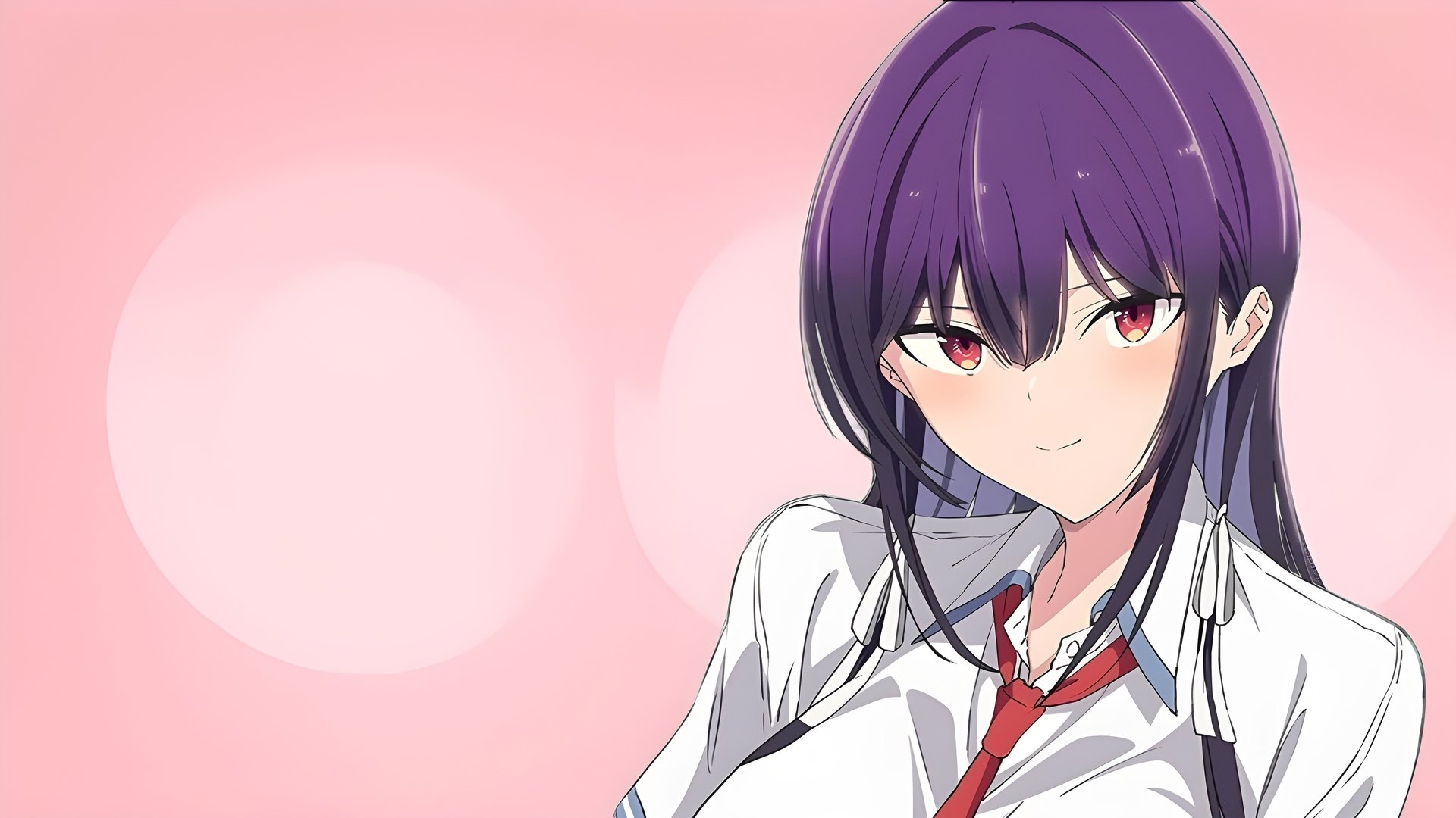 Please Put Them On, Takamine-san Season 1 Episode 2 : Let Me Redo It Until I'm Satisfied.