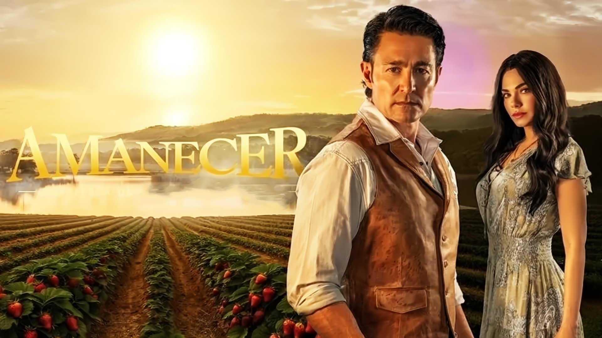 Amanecer Season 1 Episode 4 : Episode 4