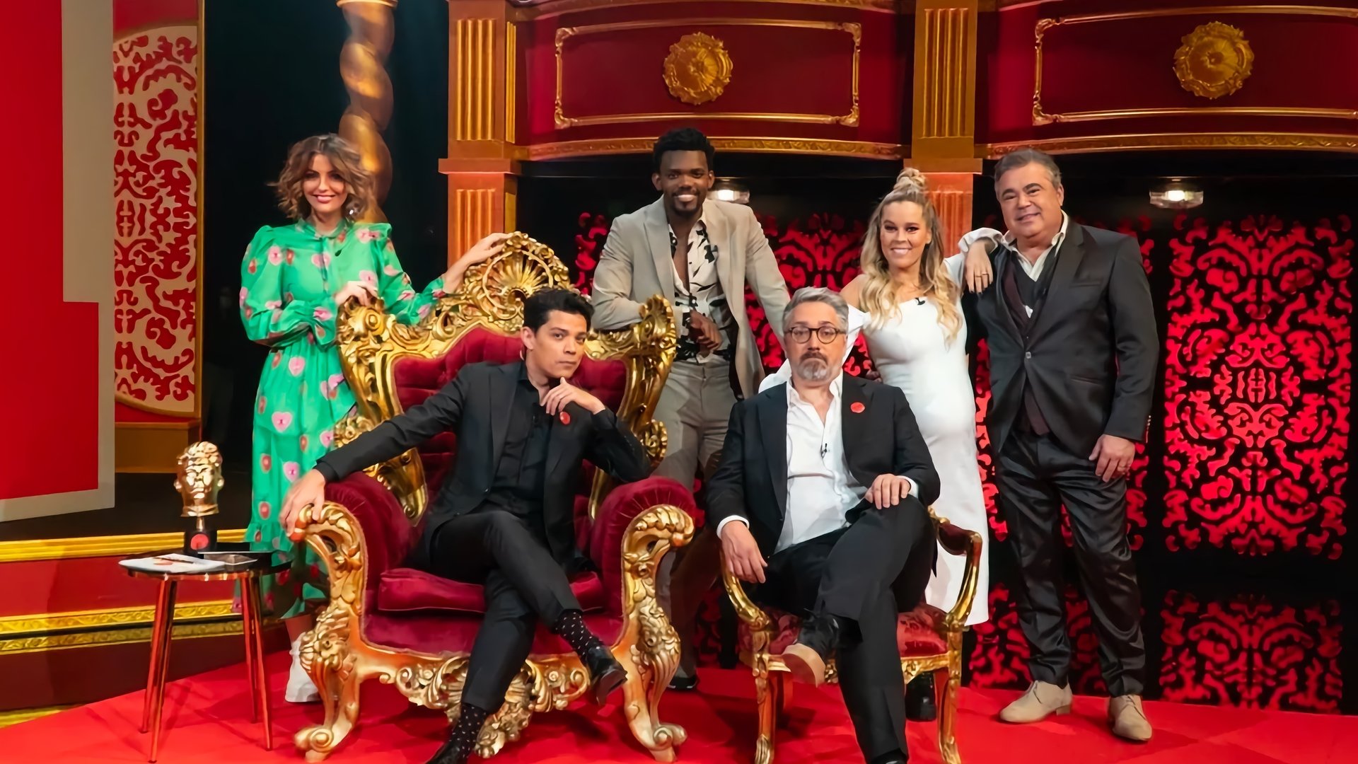 Taskmaster Portugal Season 3
