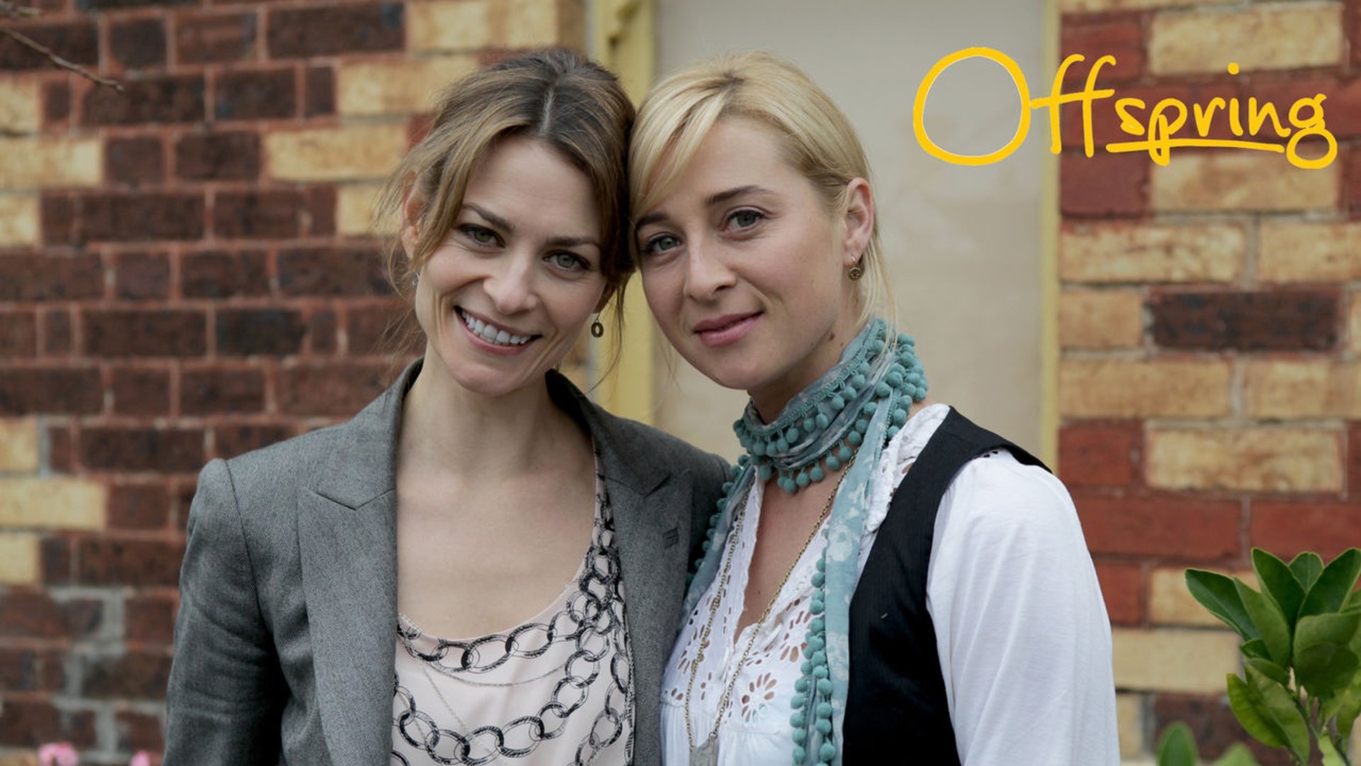 Offspring Season 3 Episode 11 : Goodbye is Always Hard