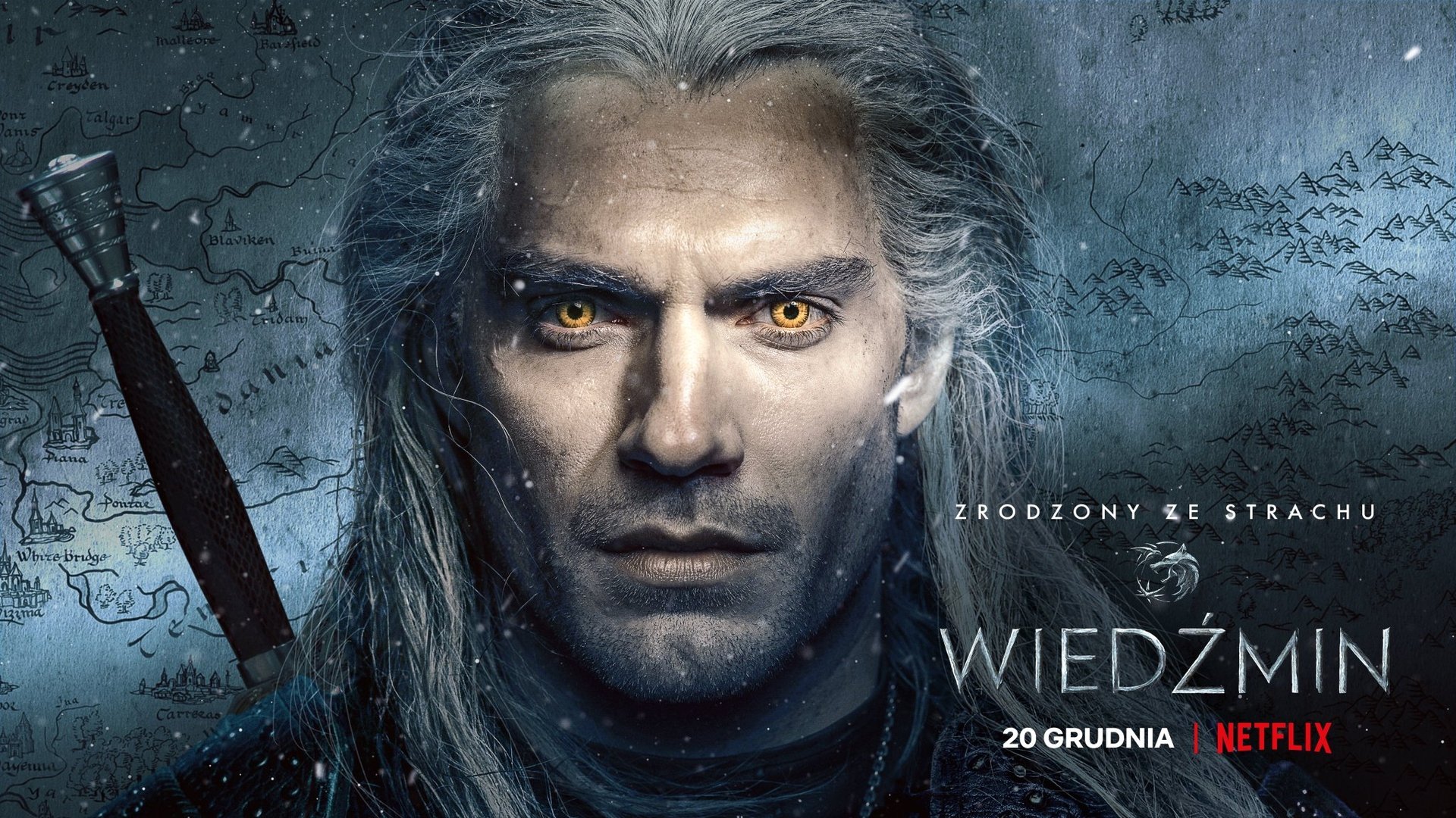 The Witcher Season 3 Episode 6 : Everybody Has a Plan 'til They Get Punched in the Face