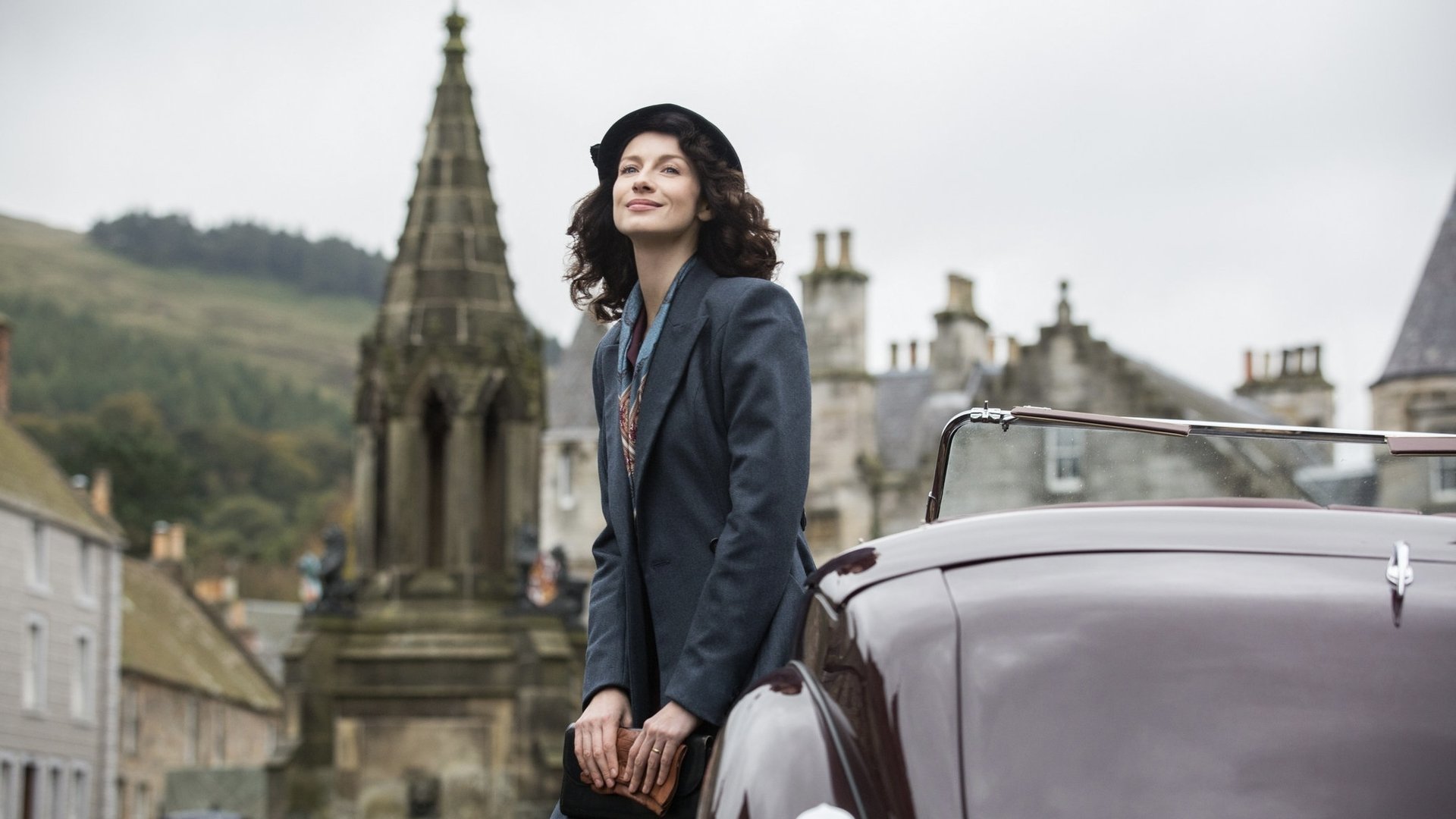 Outlander Season 3 Episode 2 : Surrender