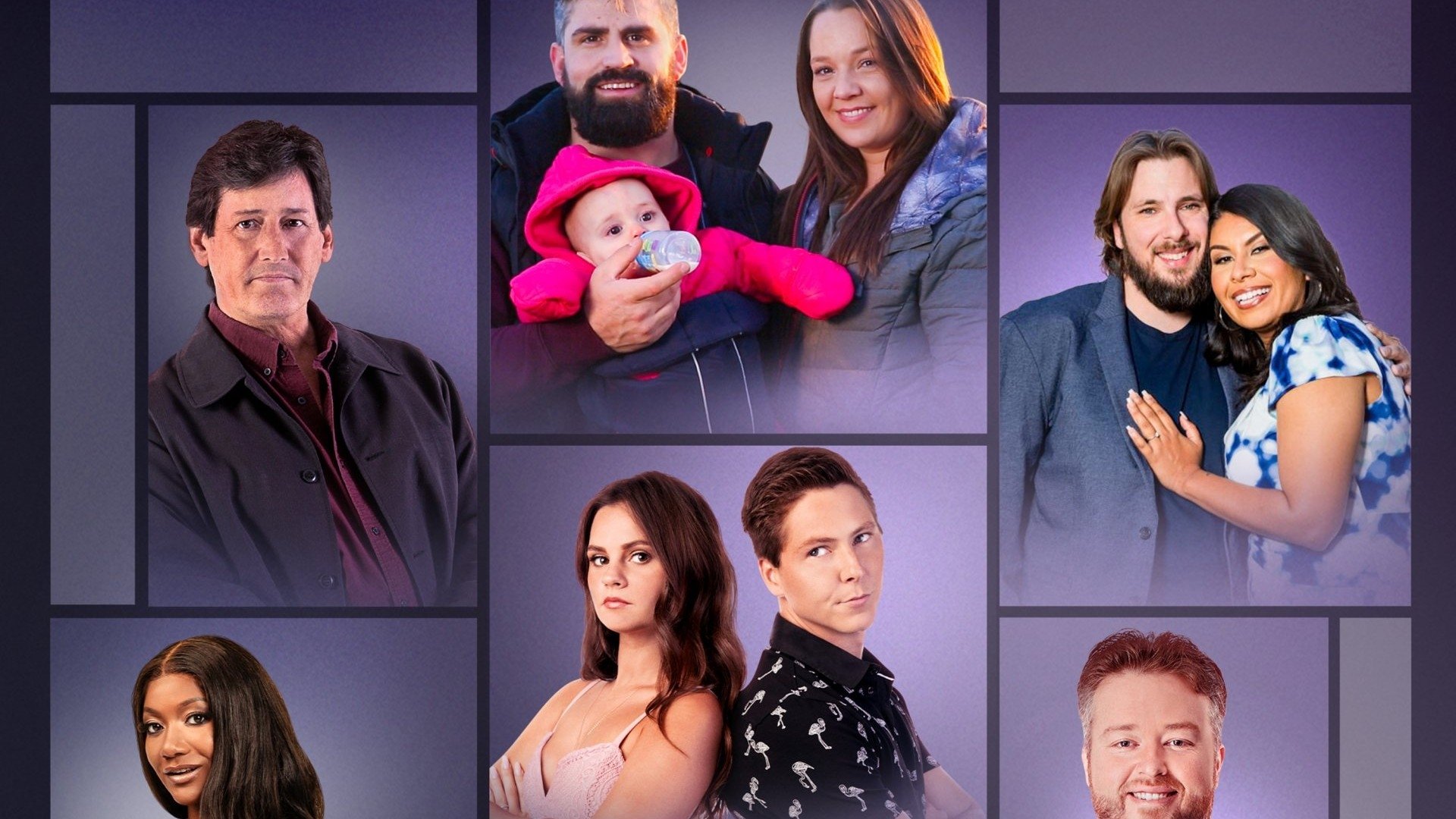 90 Day Diaries Season 3