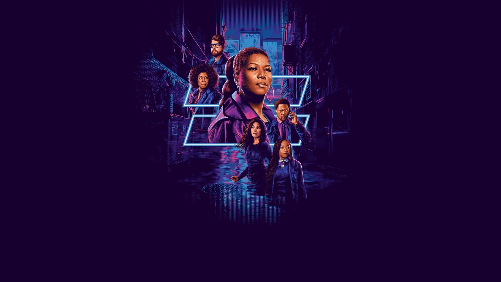 The Equalizer Season 2 Episode 2 : The Kingdom