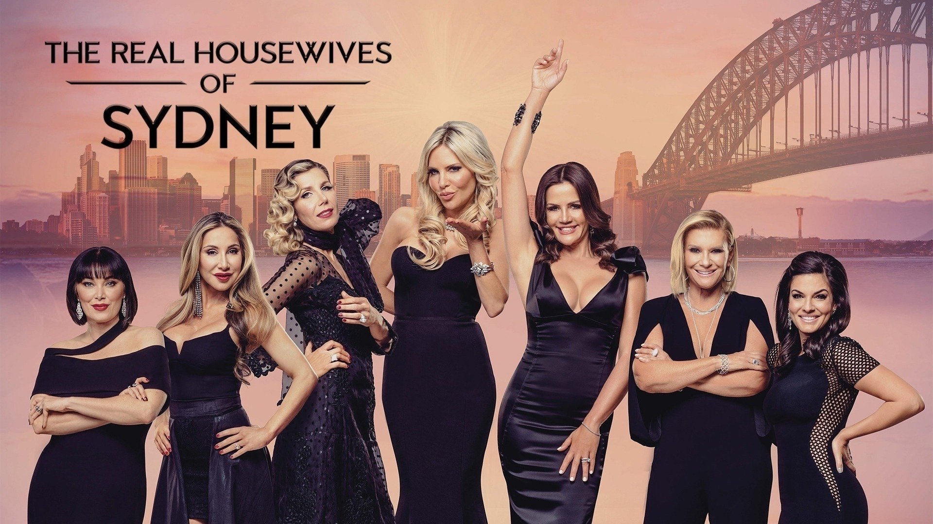 The Real Housewives of Sydney Season 1 Episode 10 : Anti Aging
