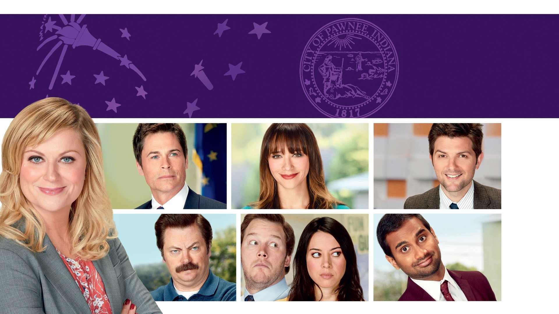 Parks and Recreation Season 1 Episode 2 : Canvassing