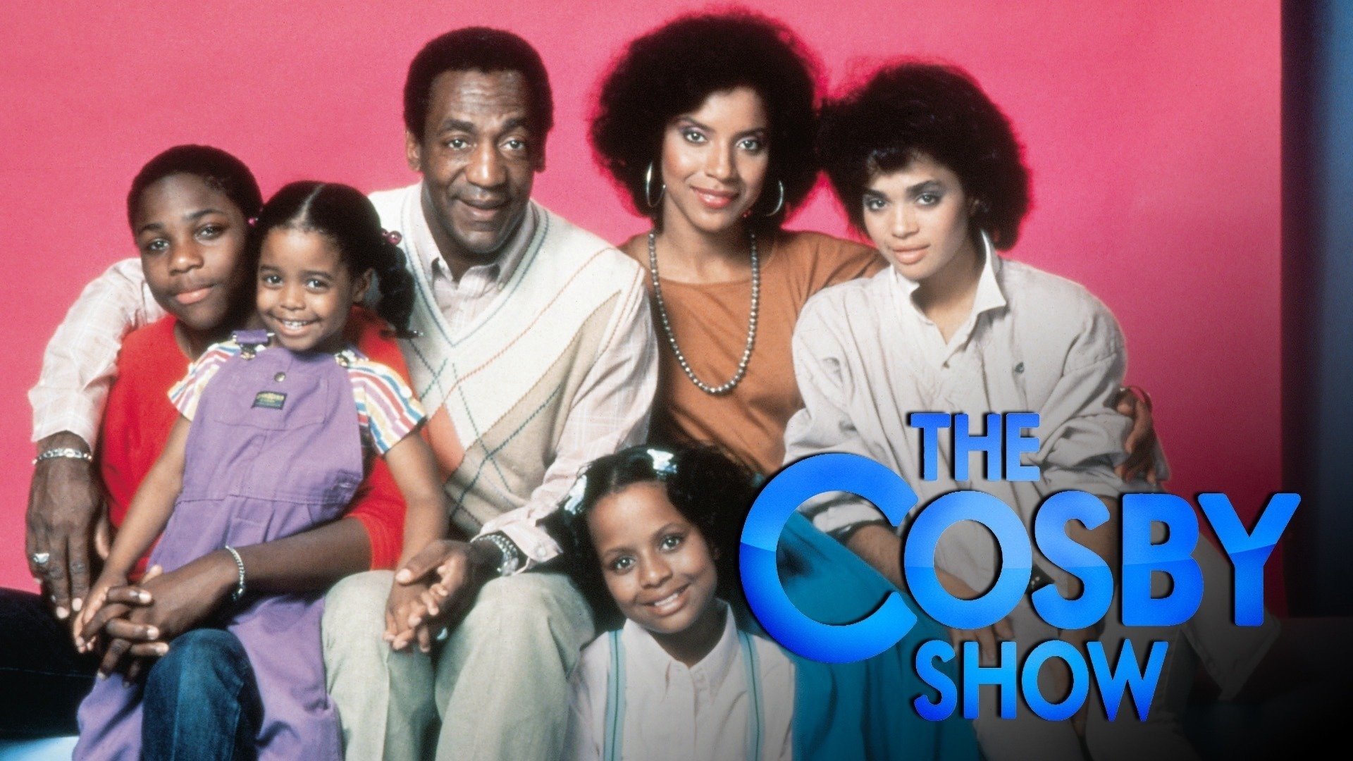 The Cosby Show Season 2 Episode 8 : Denise Drives