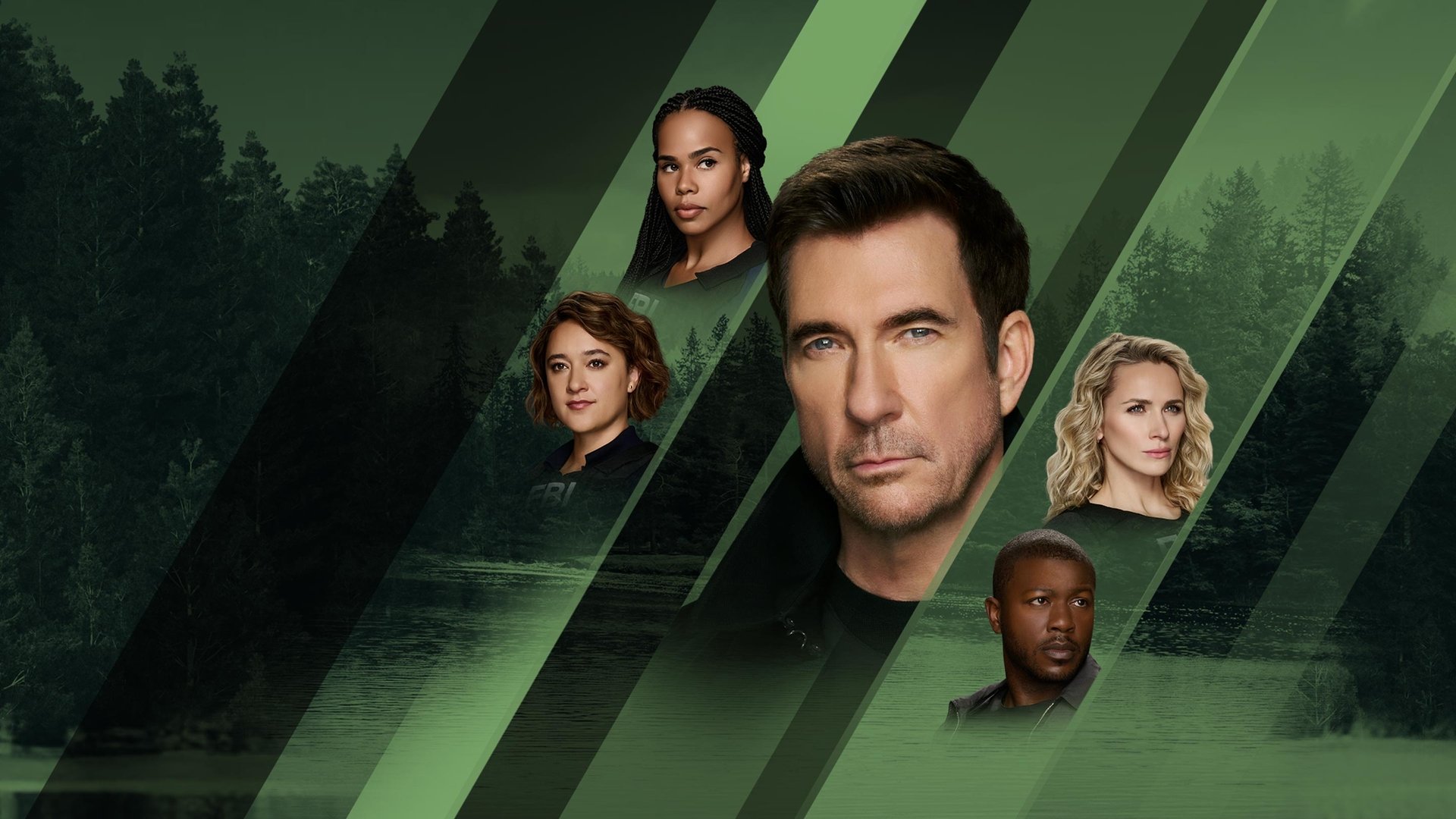 FBI: Most Wanted Season 1 Episode 2 : Defender