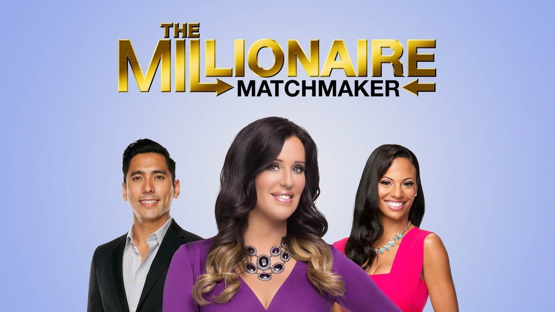 The Millionaire Matchmaker Season 8