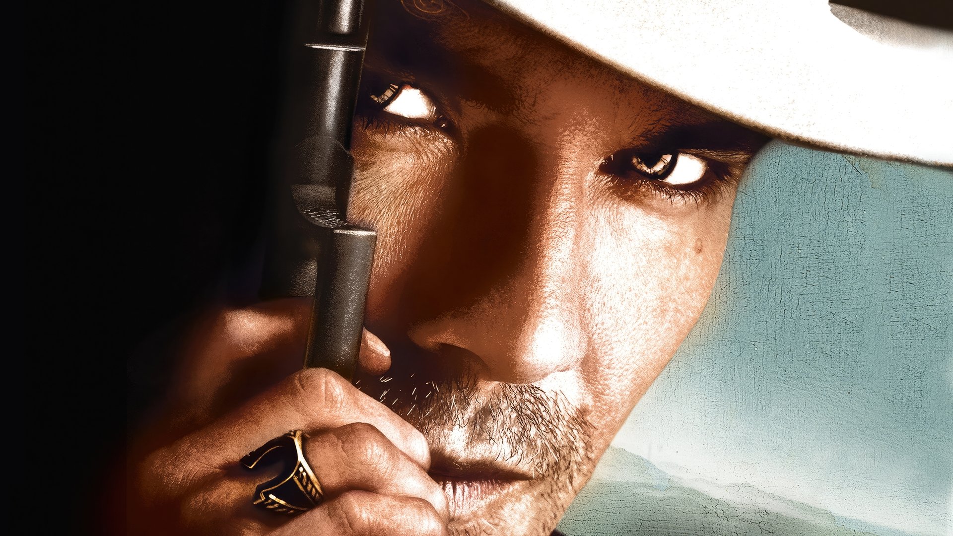 Justified Season 6 Episode 8 : Dark as a Dungeon