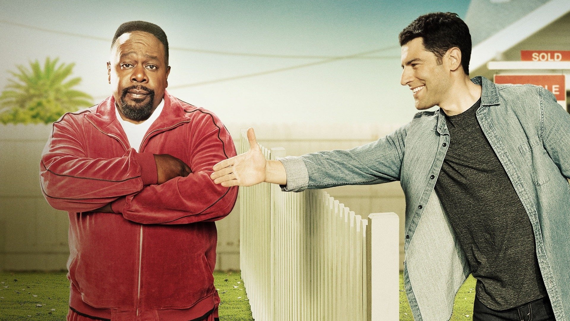 The Neighborhood Season 6