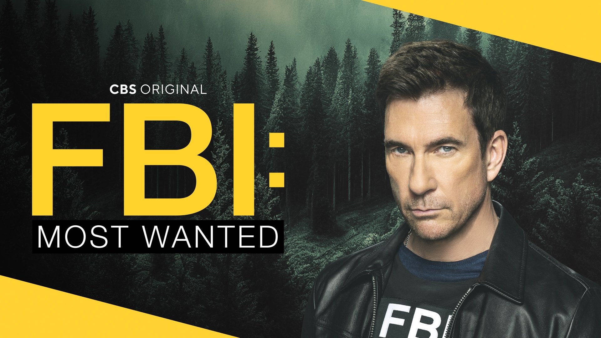 FBI: Most Wanted Season 6 Episode 8 : The Electric Company