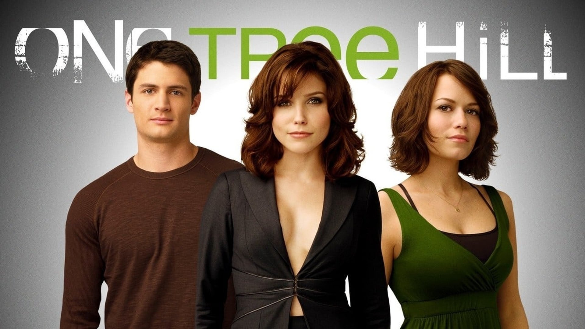 One Tree Hill Season 8