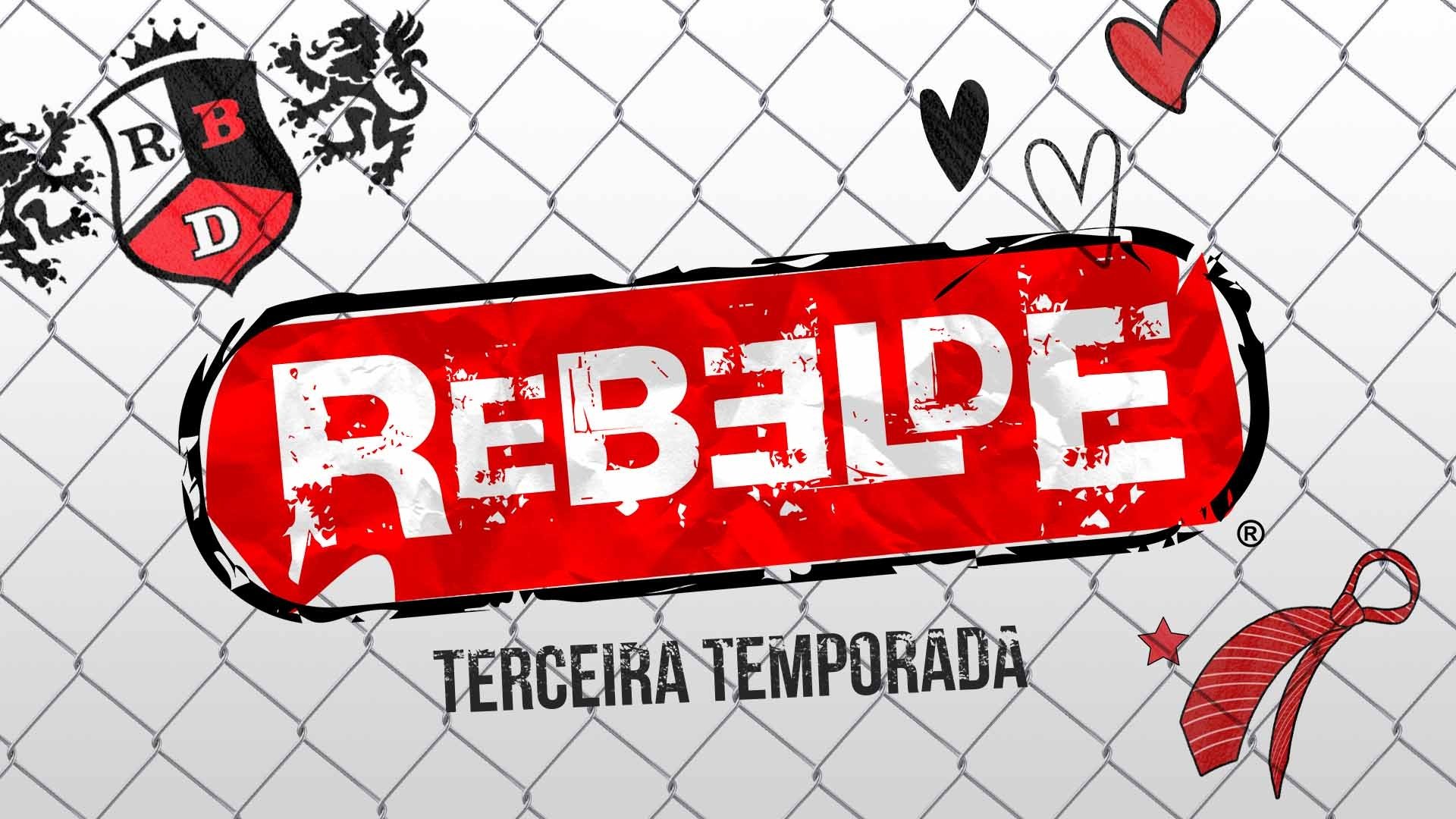 Rebelde Season 1 Episode 91 : No te drogues
