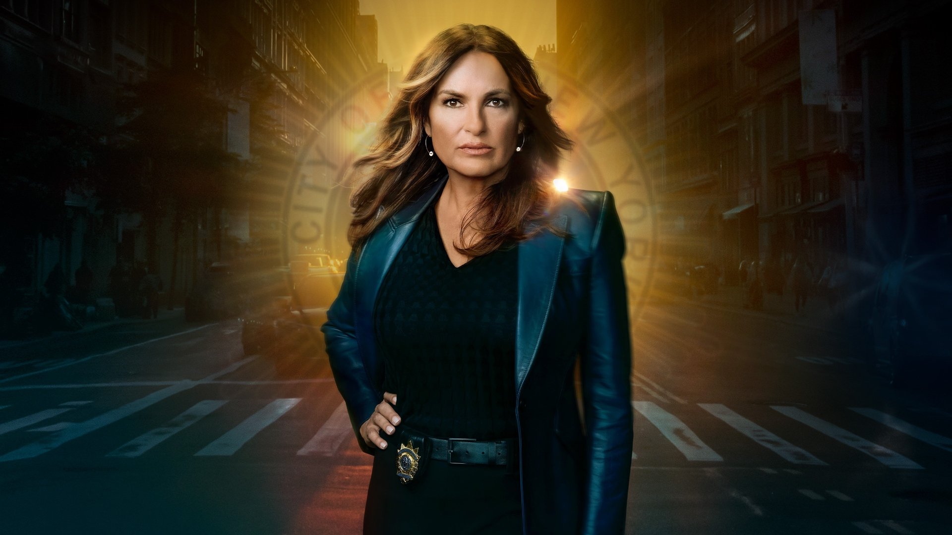 Law & Order: Special Victims Unit Season 5 Episode 10 : Shaken