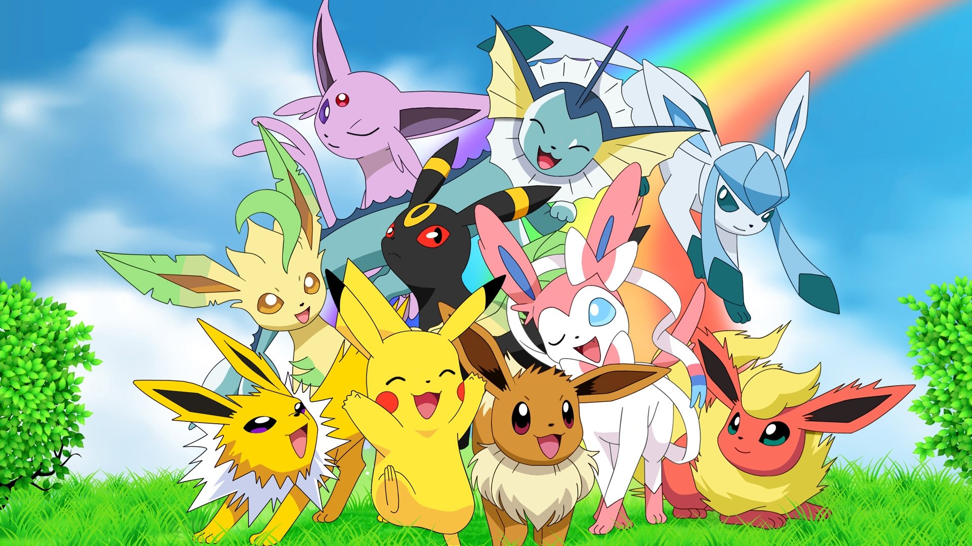 Pokémon Season 19 Episode 13 : A Meeting of Two Journeys!
