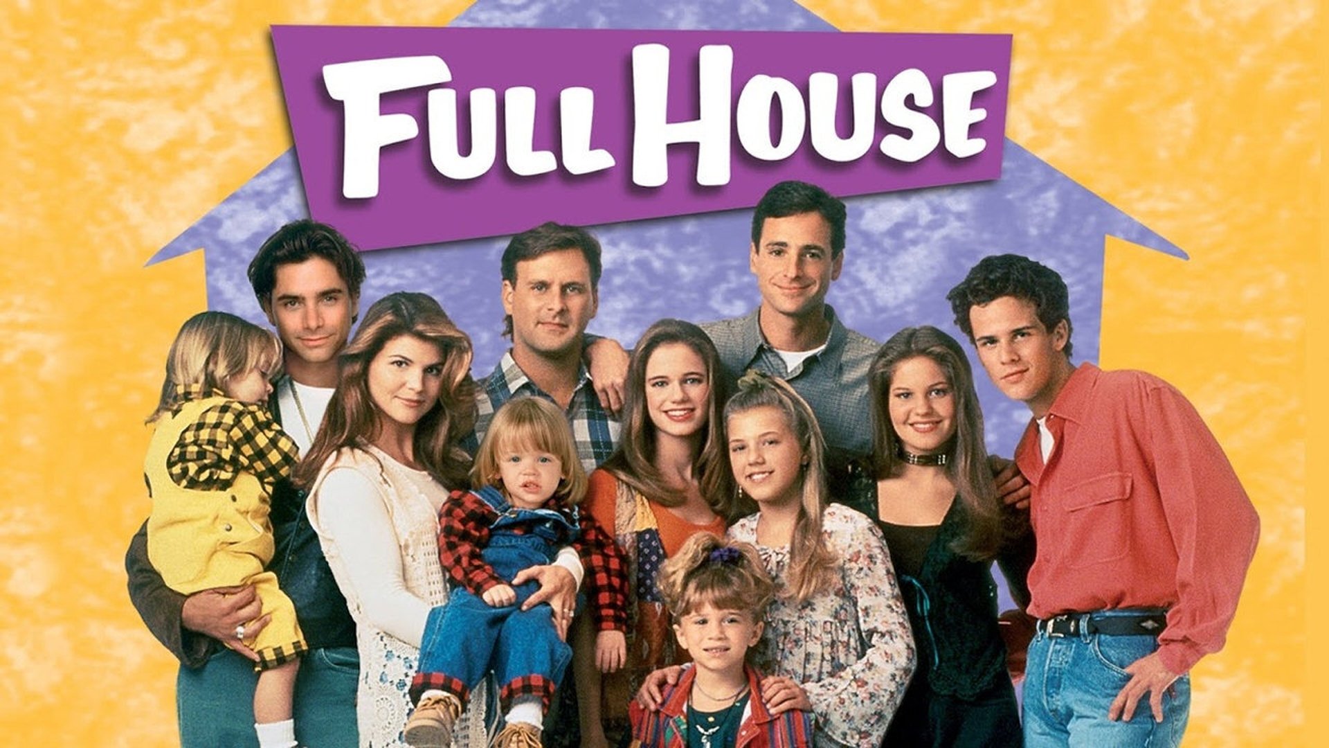 Full House Season 4 Episode 13 : Happy New Year