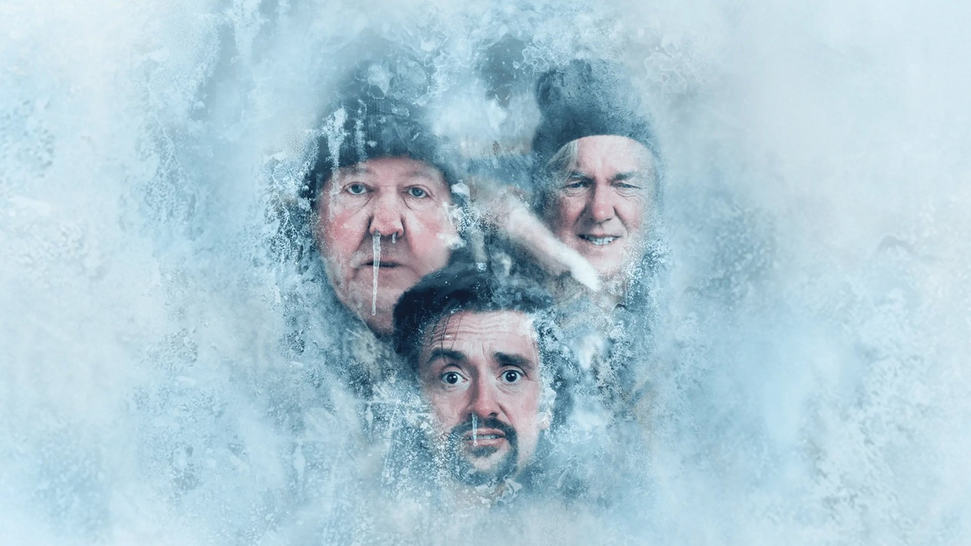 The Grand Tour Season 3 Episode 8 : International Buffoons' Vacation