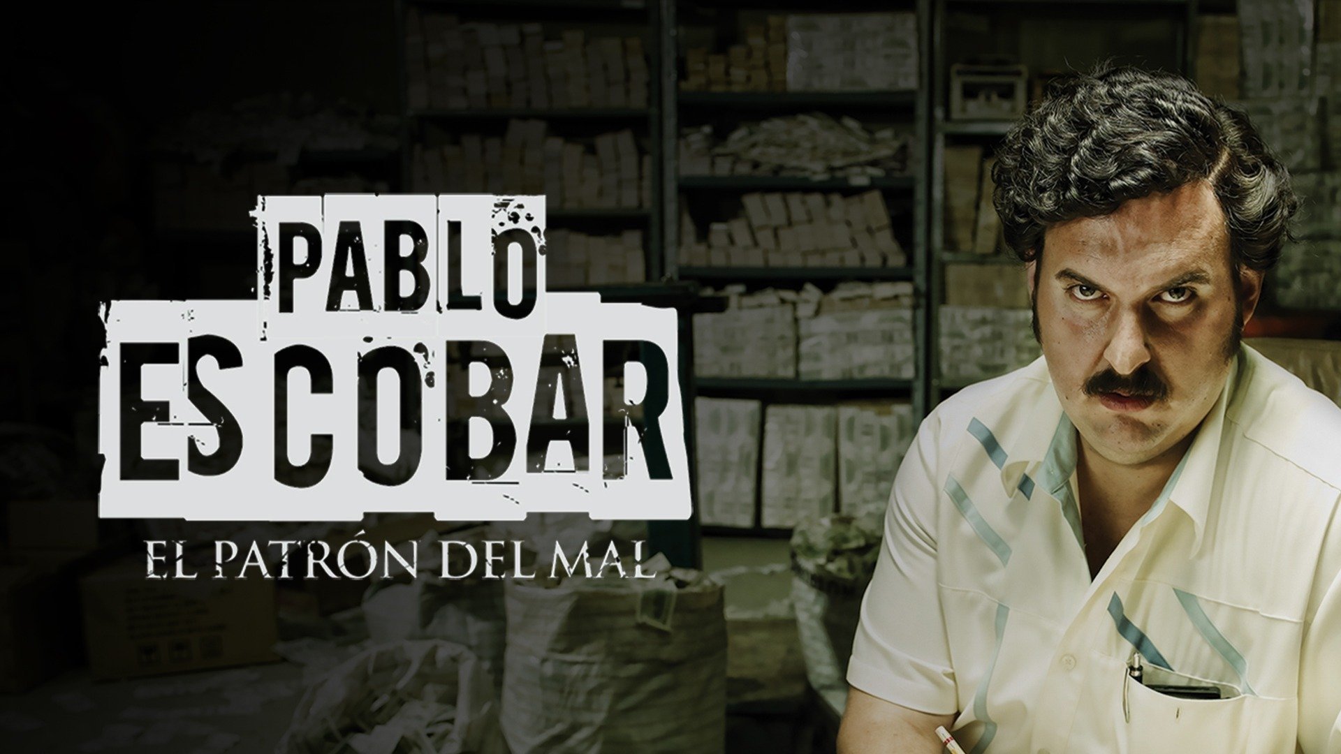 Pablo Escobar: The Drug Lord Season 1 Episode 102 : The Motoa are thinking delivered