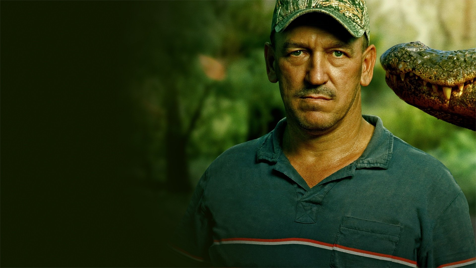 Swamp People Season 2