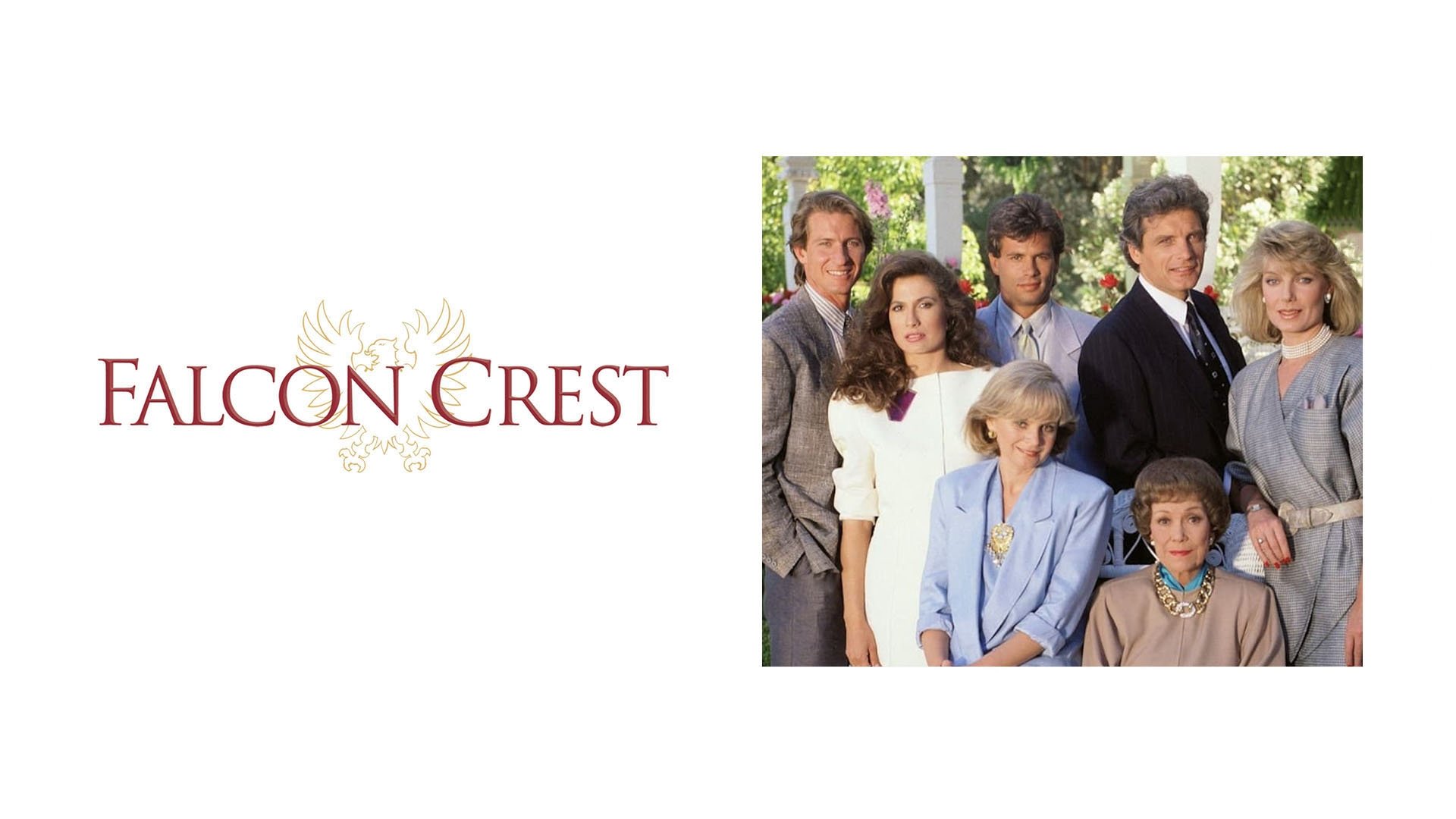 Falcon Crest Season 7 Episode 18 : Legacies