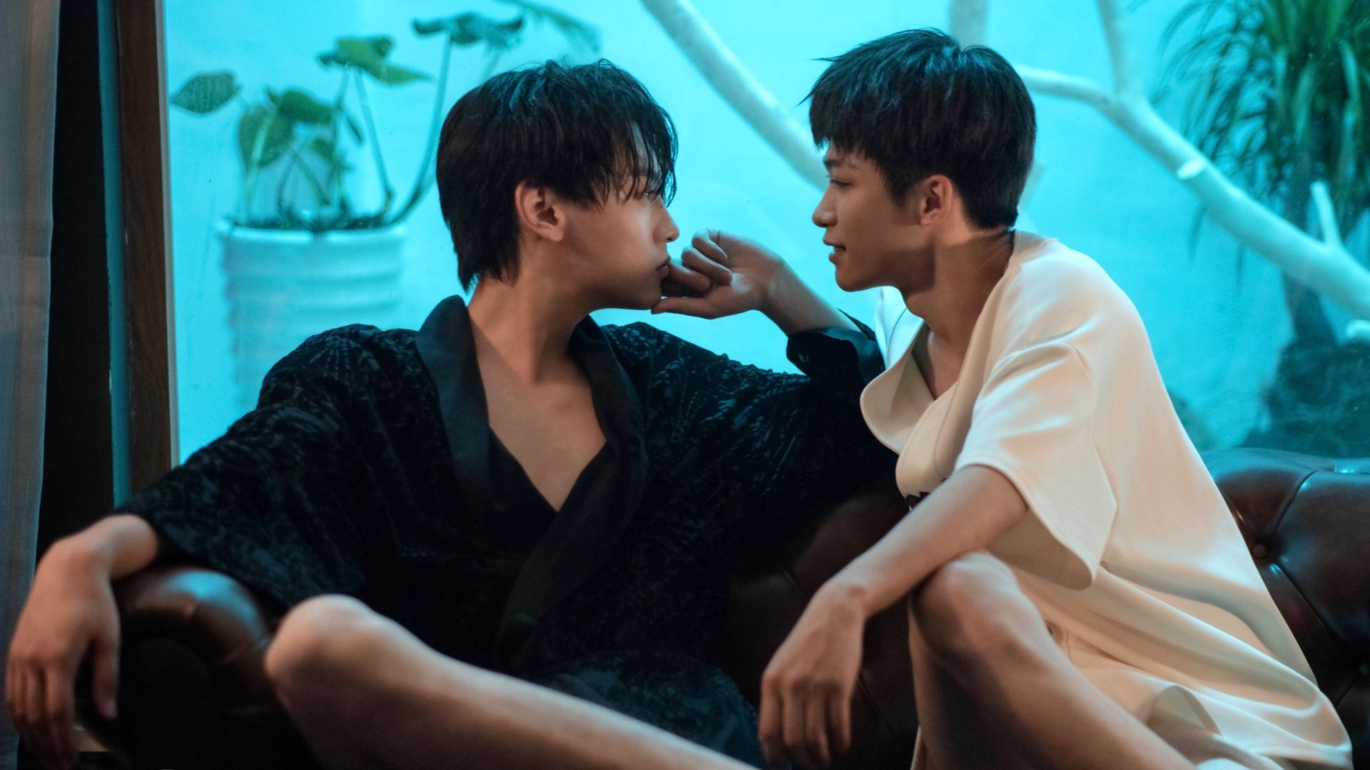 Revenged Love Season 1 Episode 16 : To like means to accept without limits, to love means to nitpick unreasonably