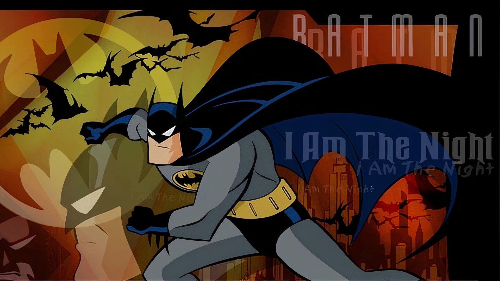 Batman: The Animated Series Season 1 Episode 40 : Heart of Steel (2)