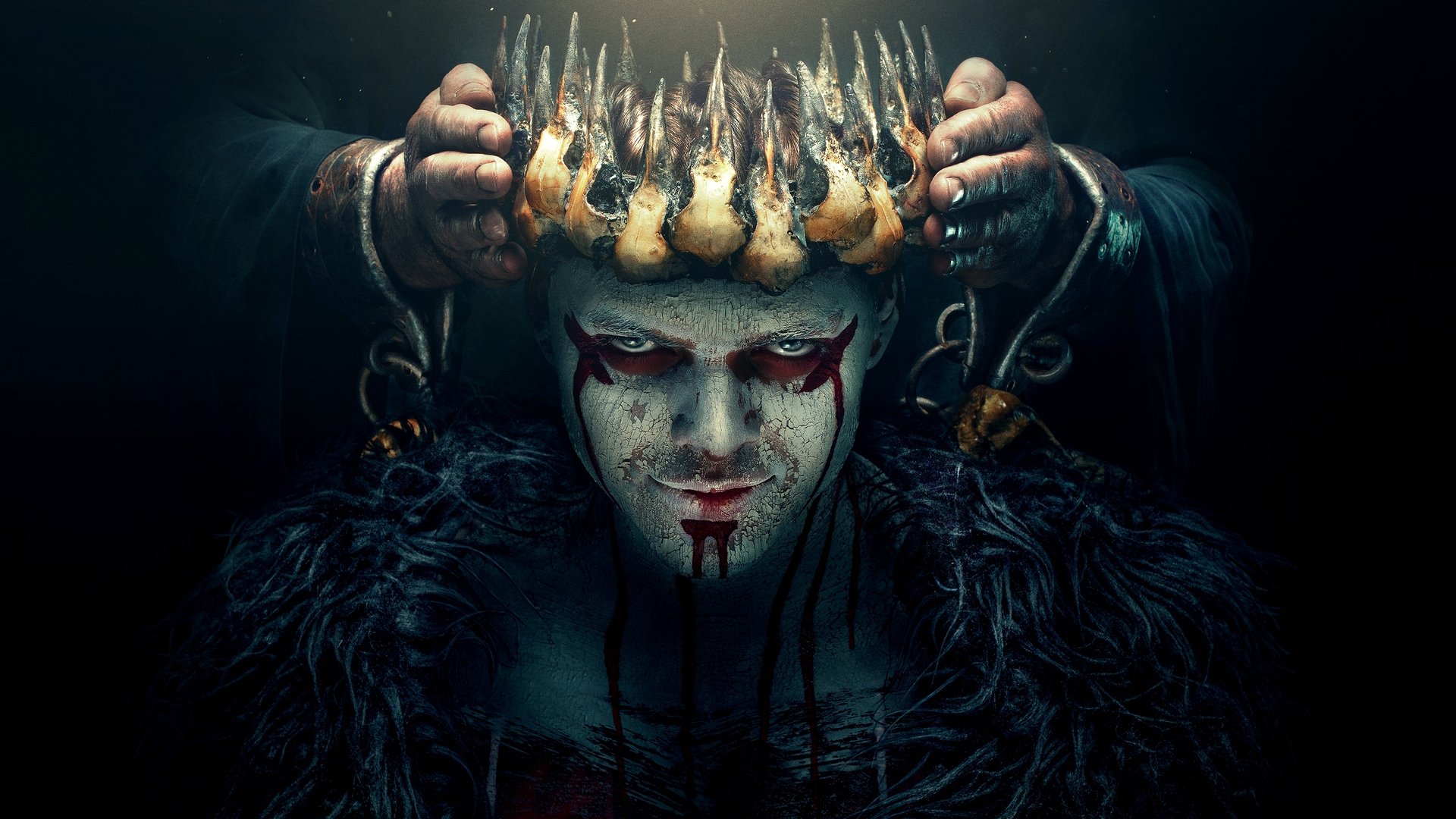 Vikings Season 6 Episode 16 : The Final Straw