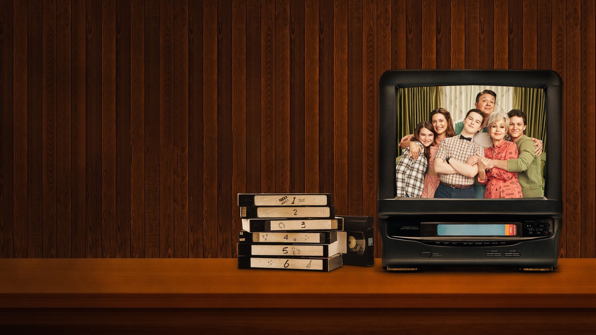 Young Sheldon Season 4 Episode 16 : A Second Prodigy and the Hottest Tips for Pouty Lips