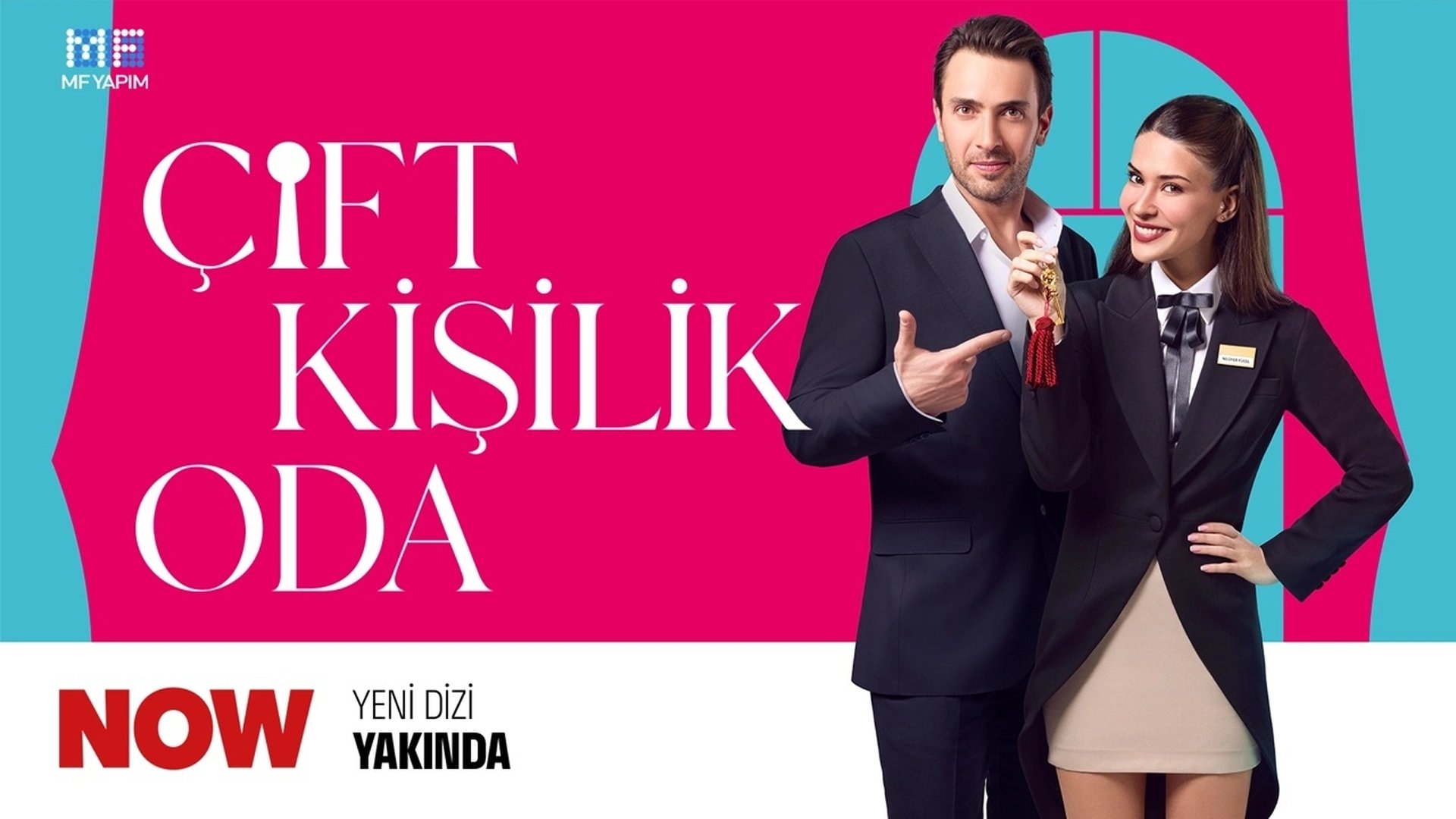 Room for Love Season 1