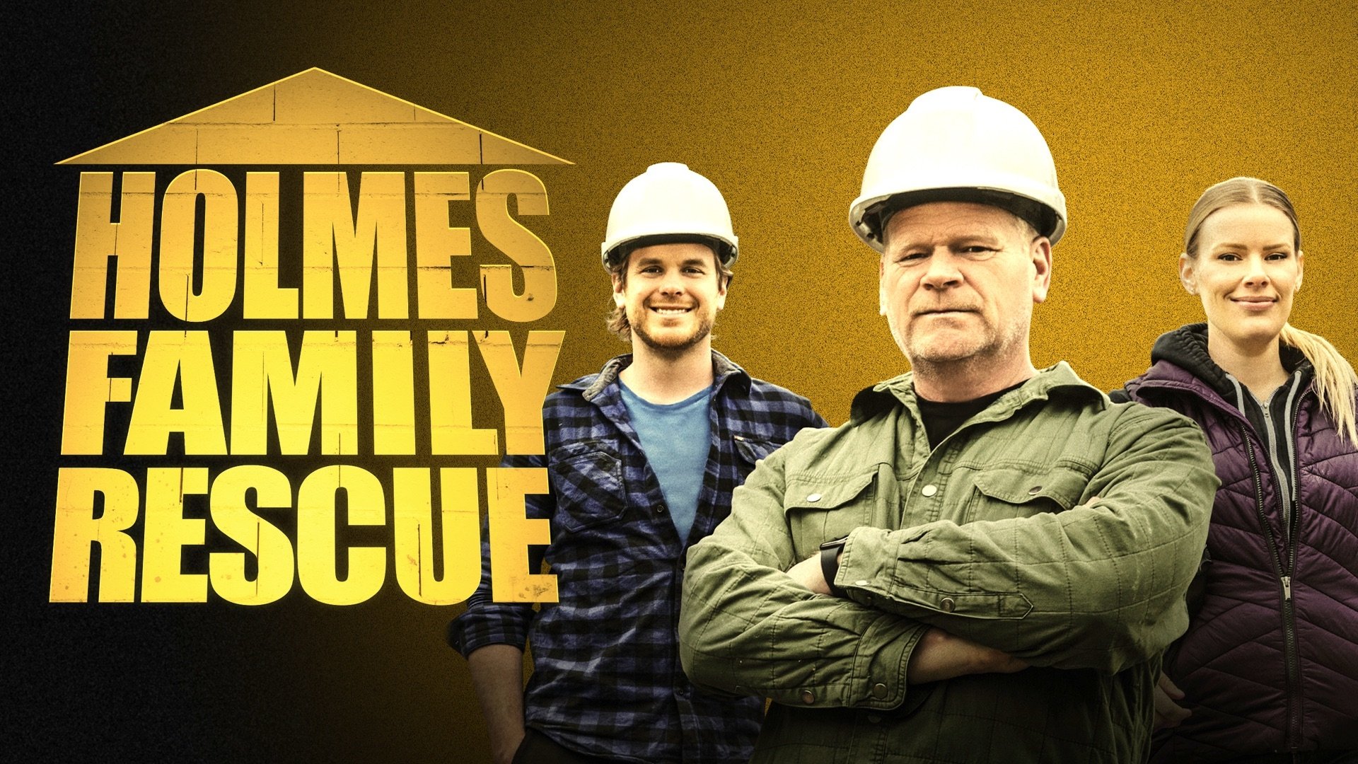 Holmes Family Rescue Season 2 Episode 3 : Ungrounded