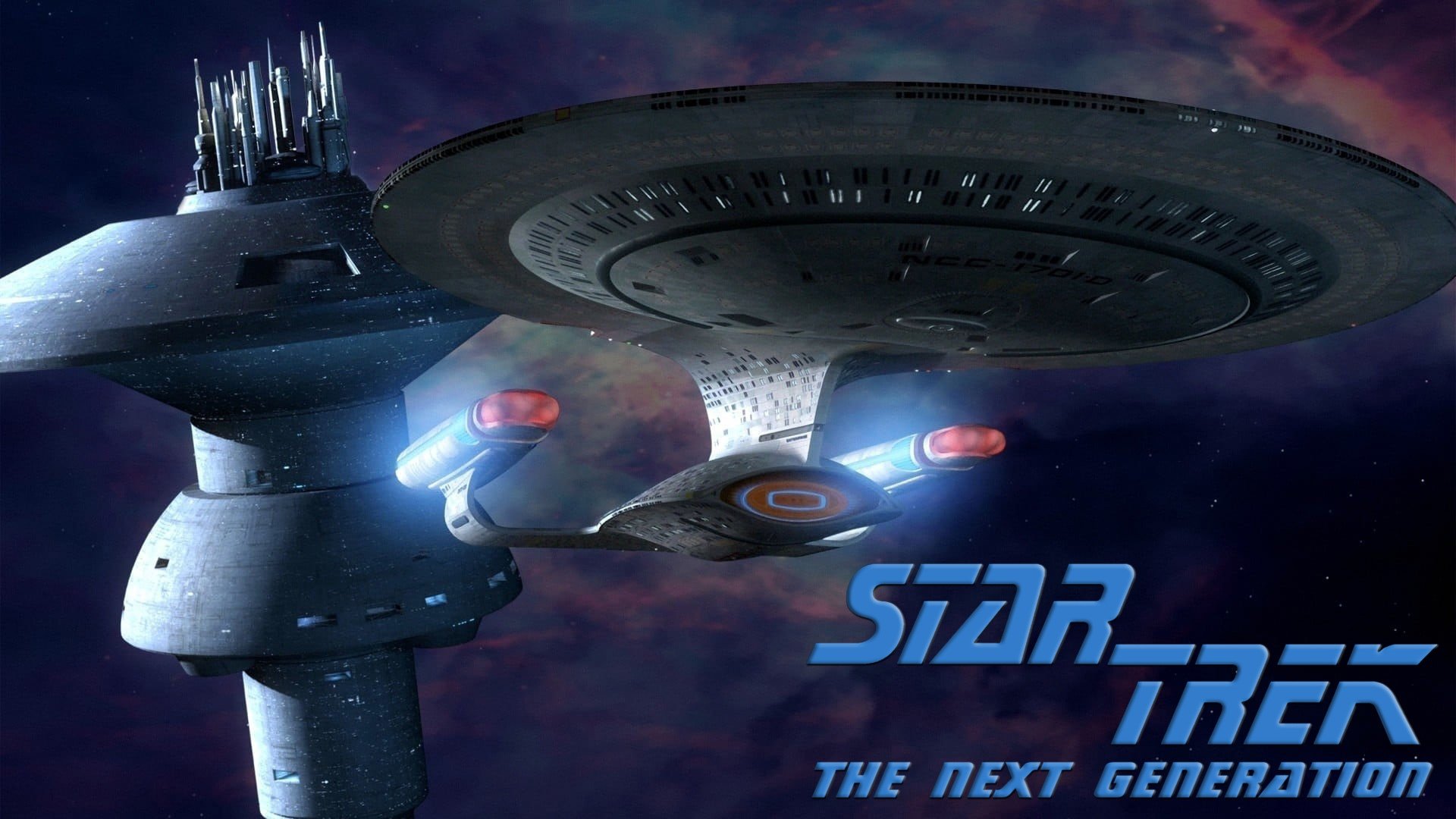 Star Trek: The Next Generation Season 6 Episode 5 : Schisms