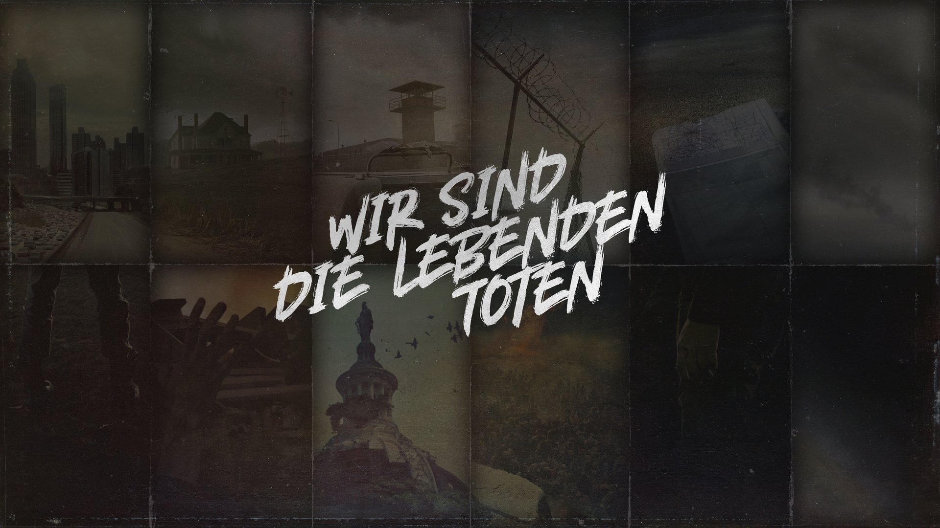 The Walking Dead Season 2 Episode 2 : Bloodletting