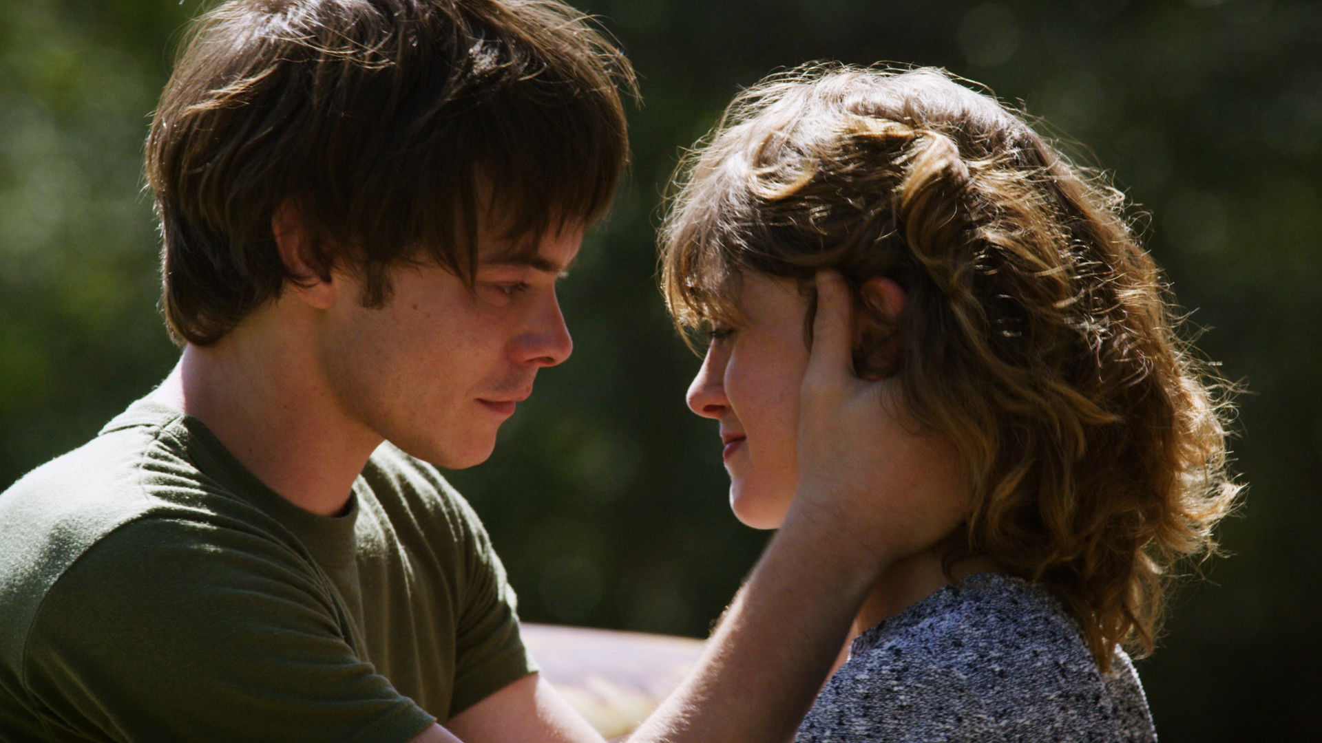 Stranger Things Season 4 Episode 4 : Chapter Four: Dear Billy