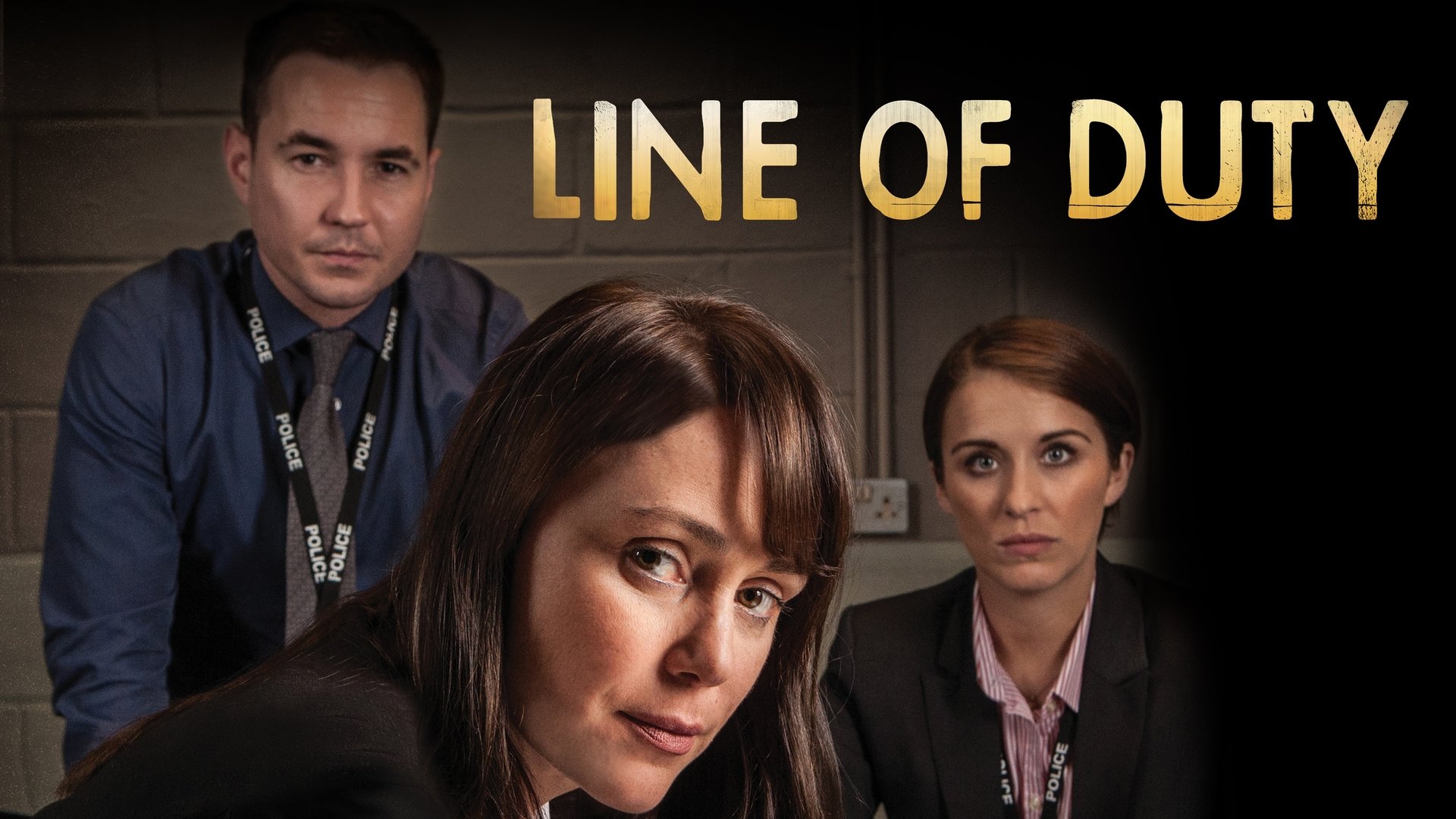 Line of Duty Season 4 Episode 4 : Episode 4