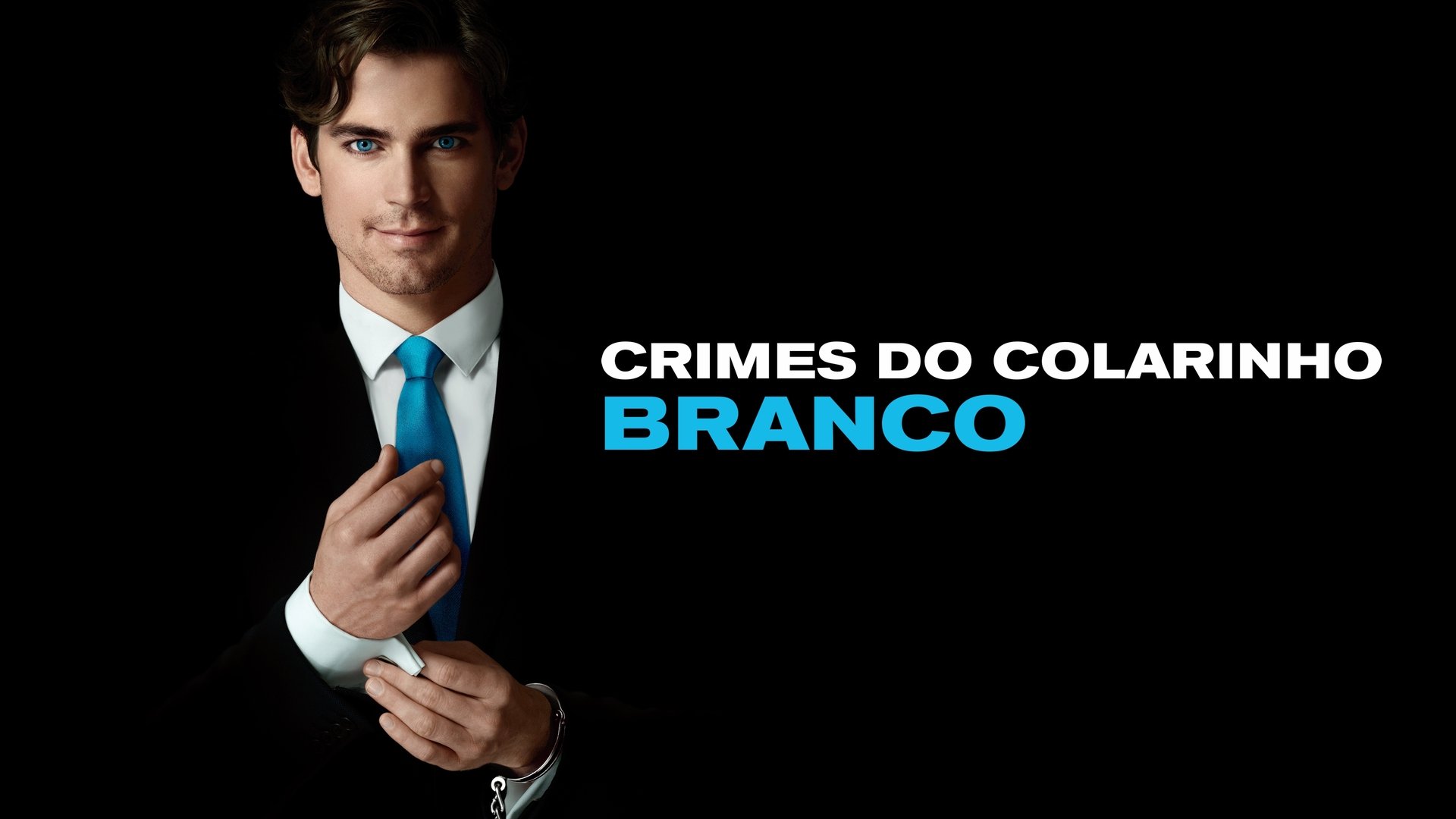 White Collar Season 1 Episode 13 : Front Man