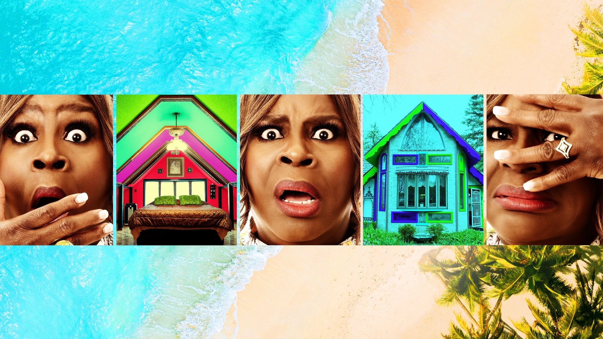Ugliest House in America Season 2