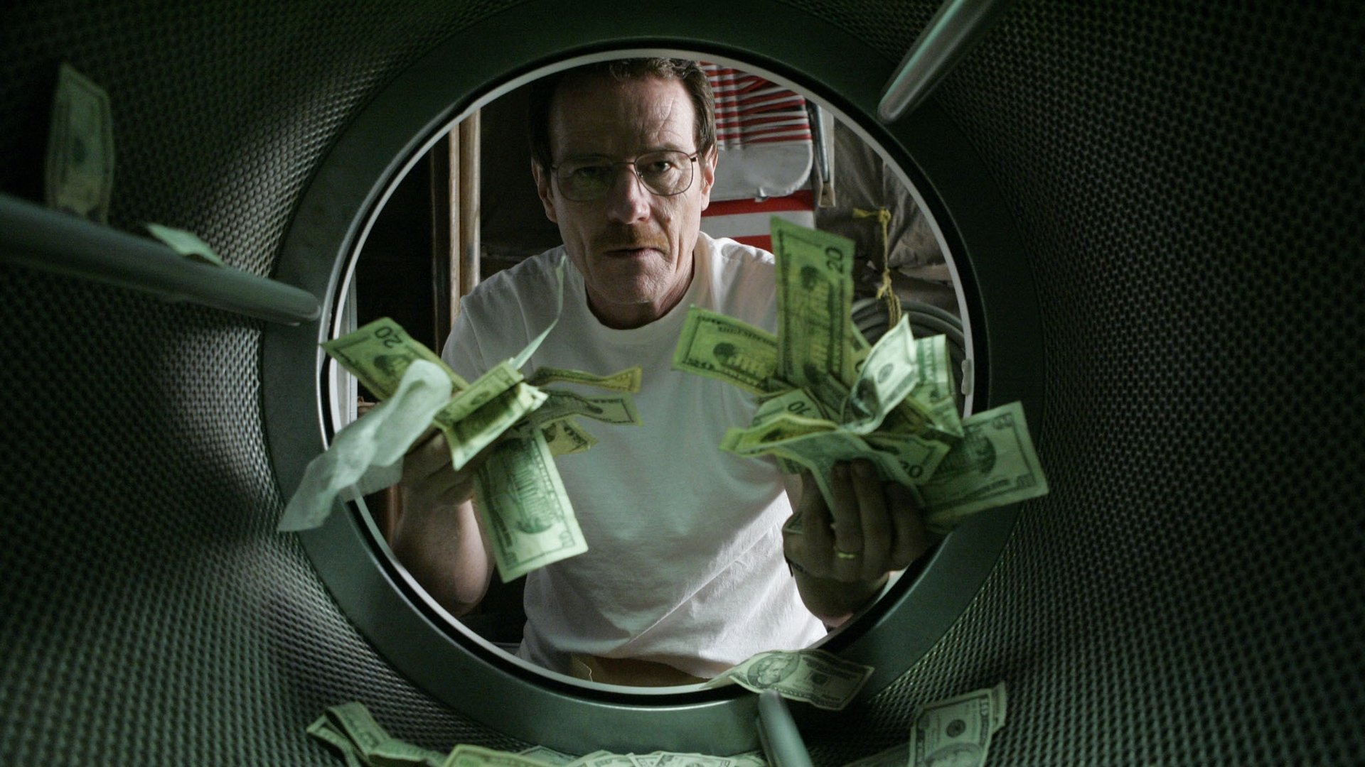 Breaking Bad Season 3