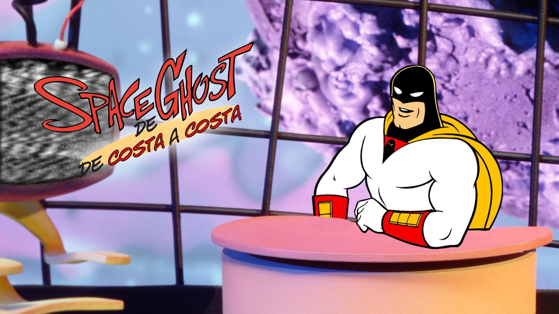 Space Ghost Coast to Coast Season 7
