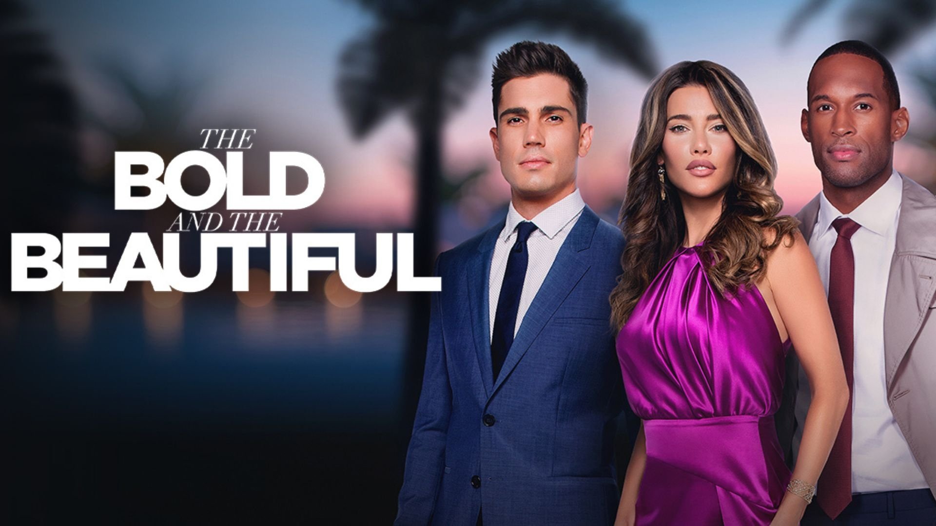 The Bold and the Beautiful Season 35