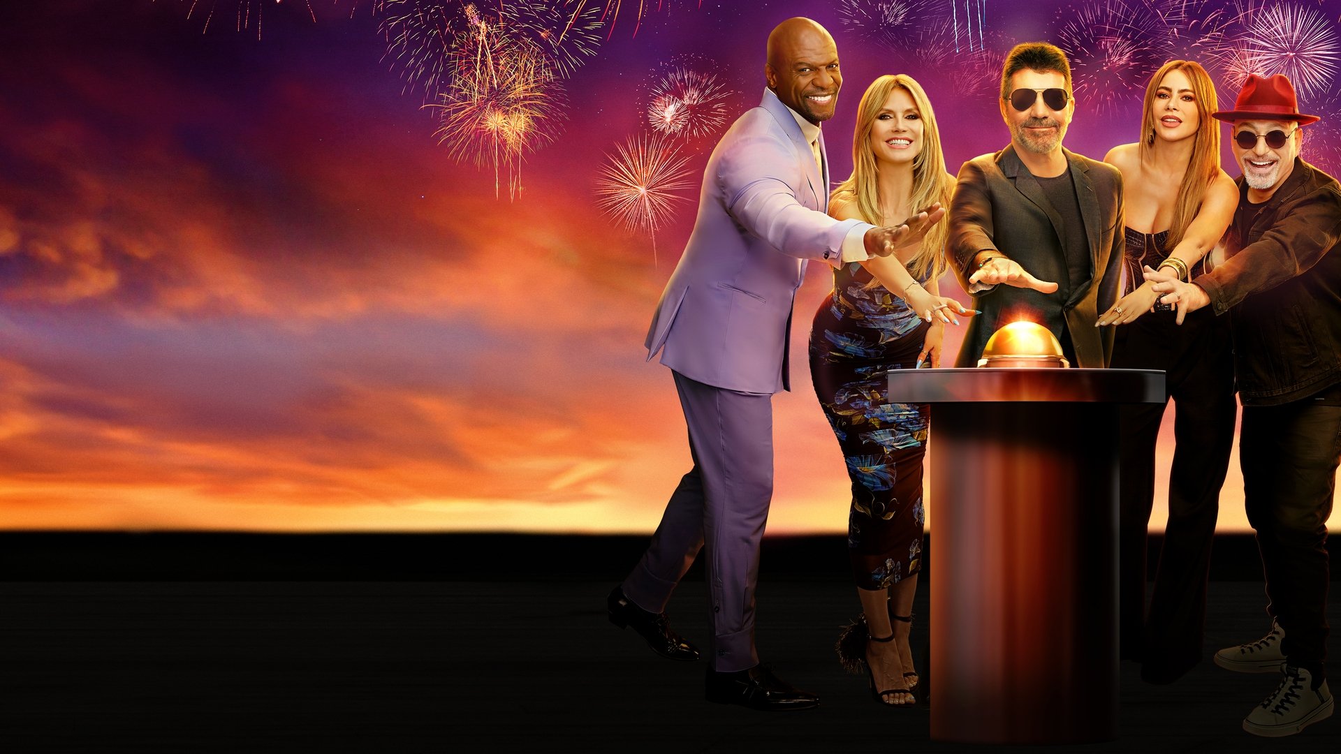 America's Got Talent Season 1 Episode 9 : Semi-Final 3