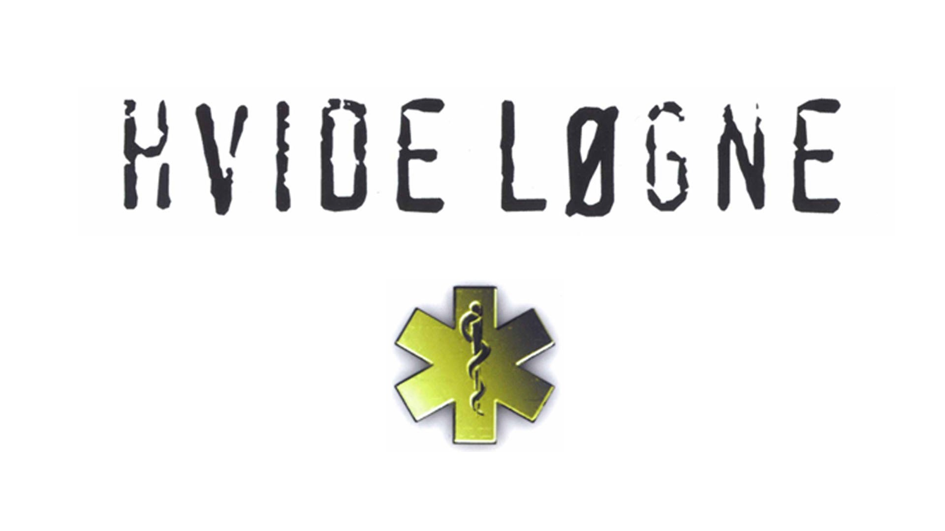 Hvide løgne Season 5 Episode 18 : Episode 18
