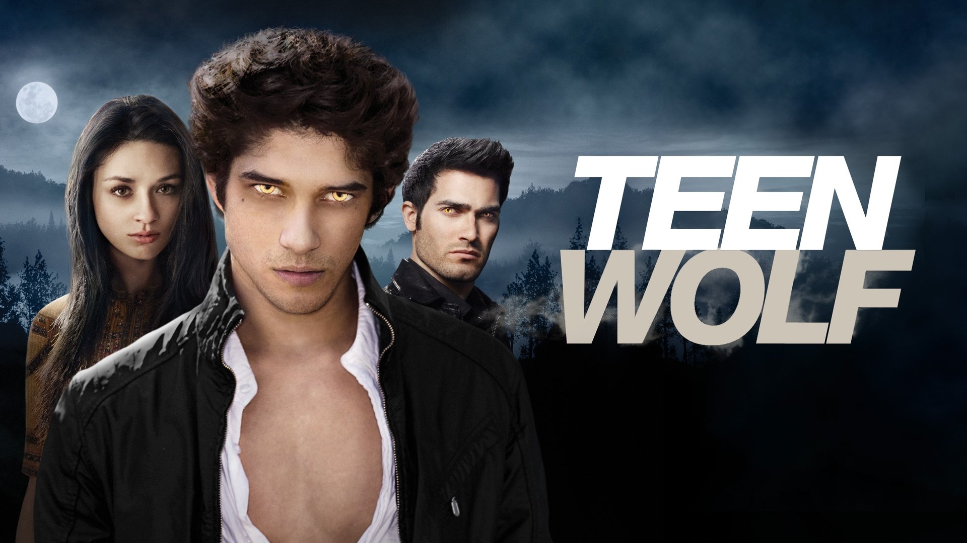 Teen Wolf Season 3 Episode 2 : Chaos Rising
