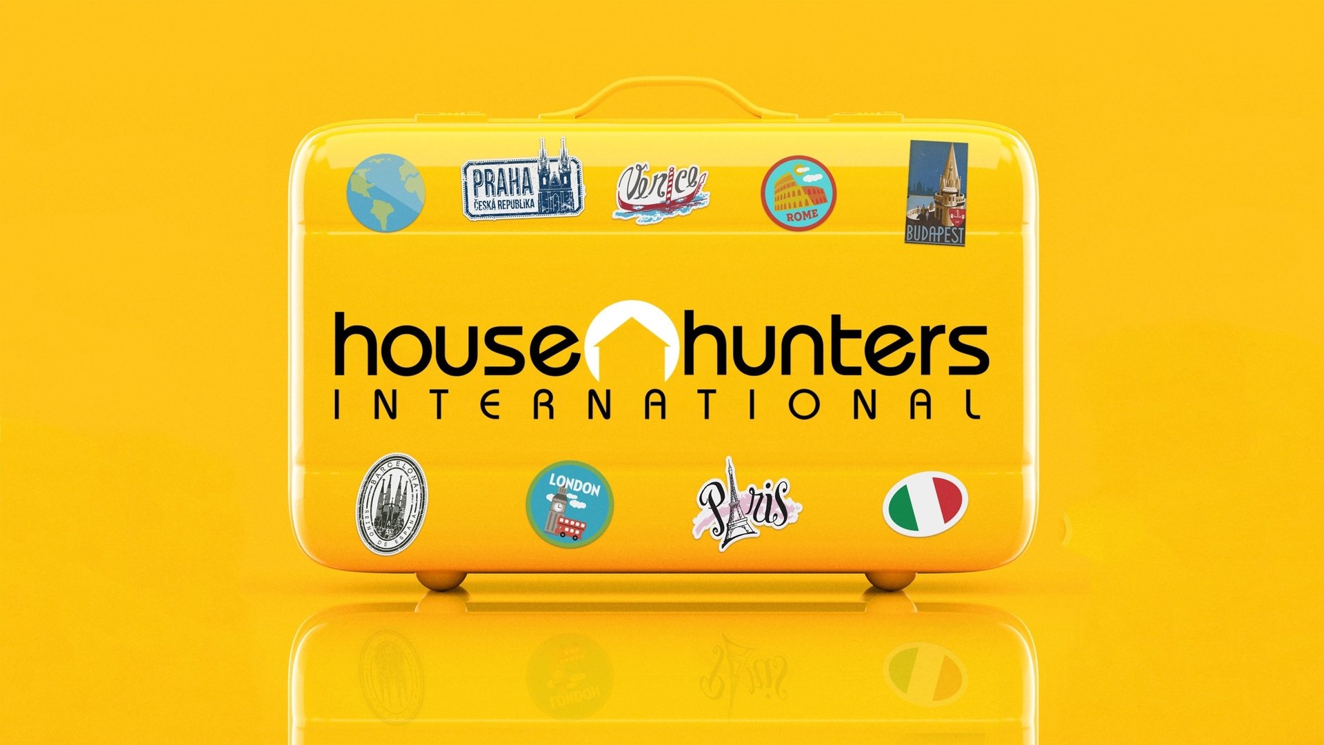 House Hunters International Season 139