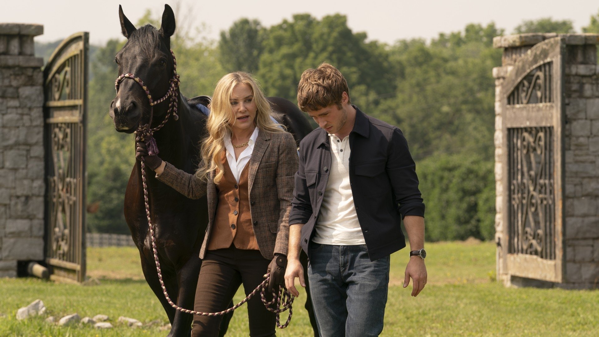 9-1-1: Nashville Season 1 Episode 5 : Lost Children