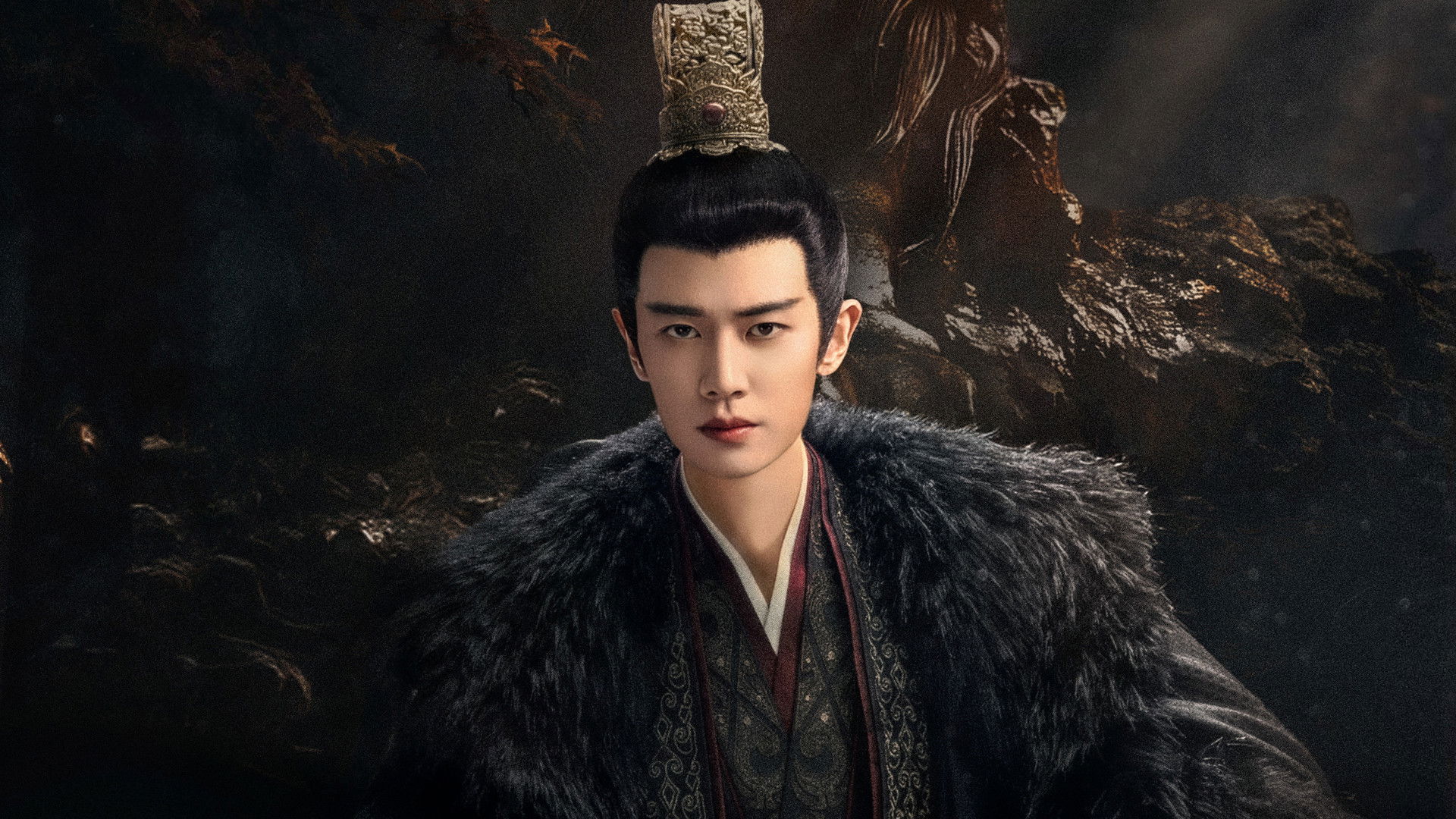 Love & Crown Season 1 Episode 27 : Episode 27