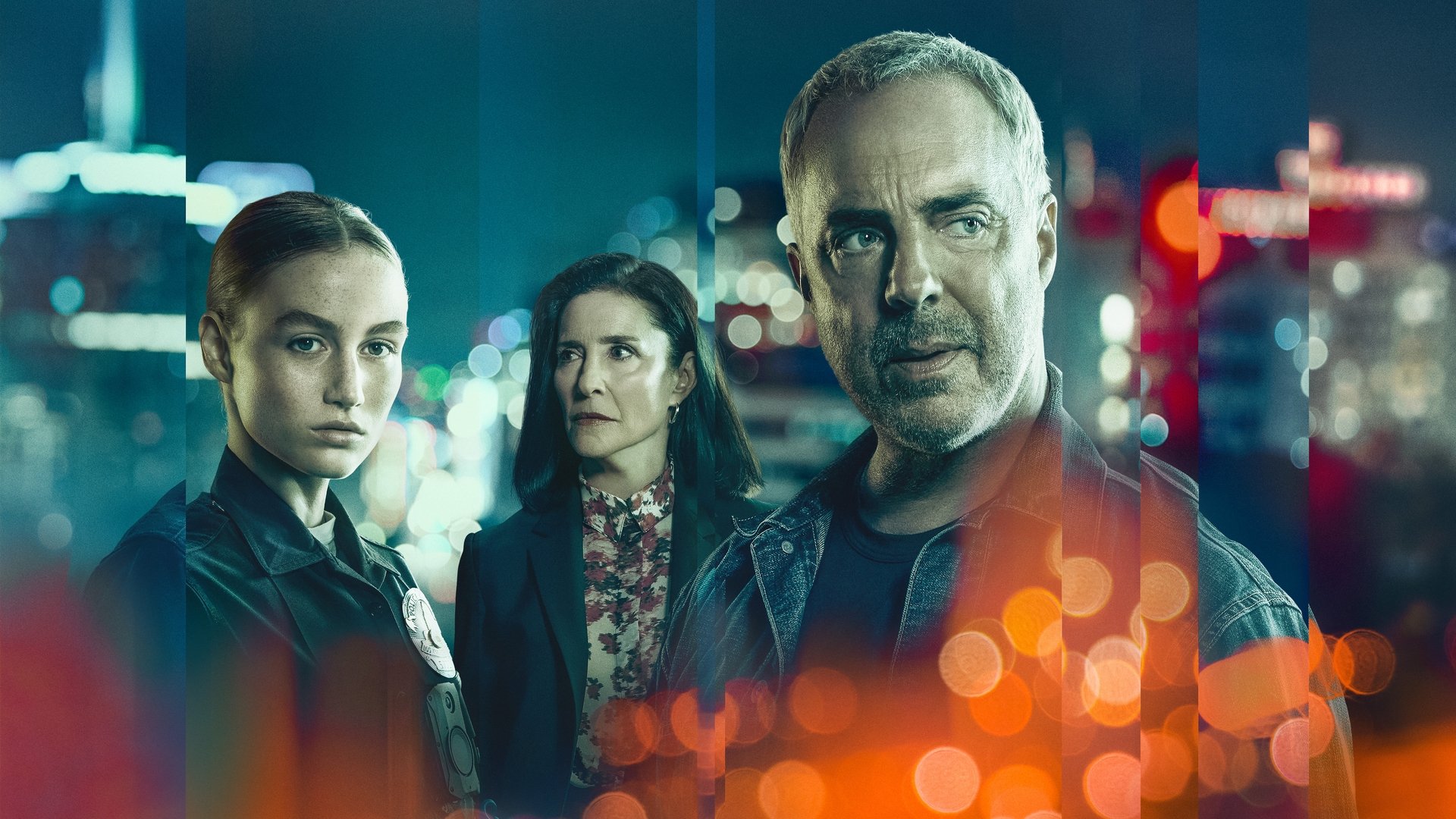 Bosch: Legacy Season 3 Episode 10 : Dig Down
