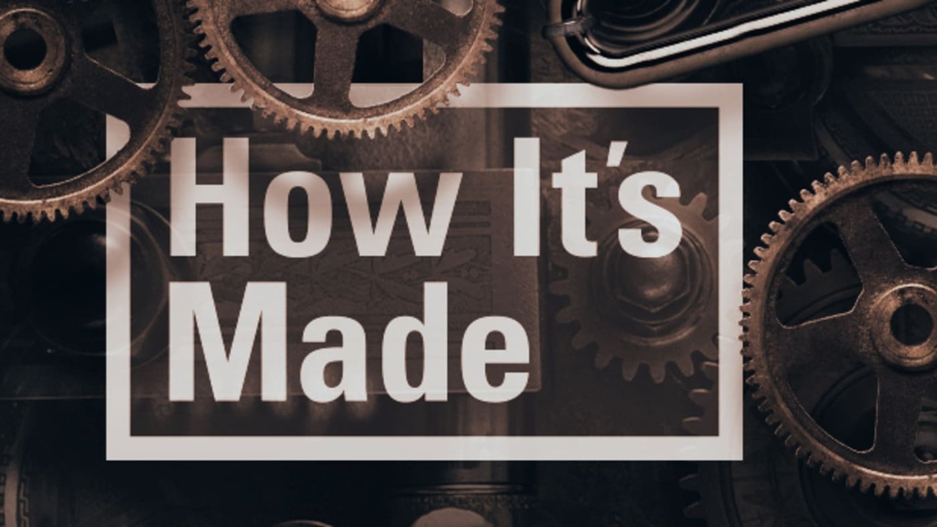How It's Made Season 26
