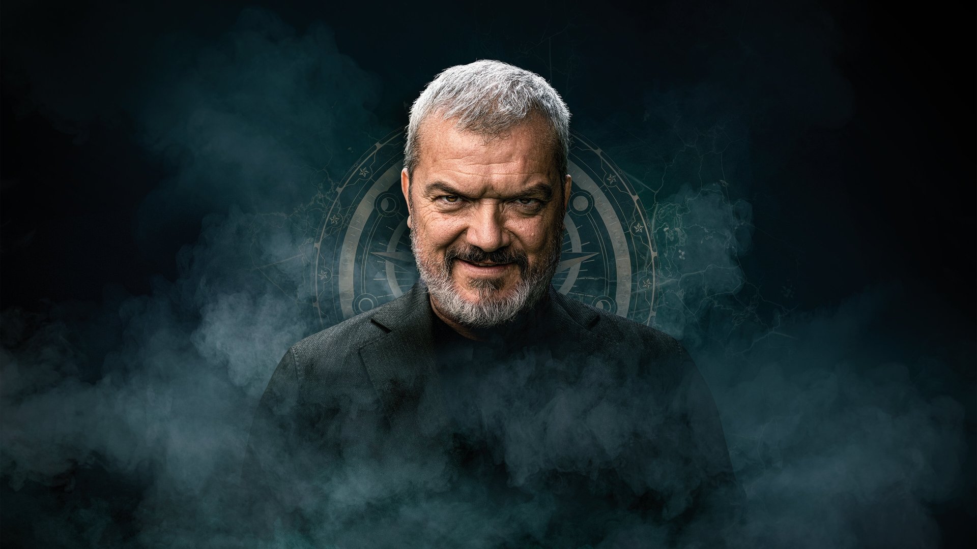 The Traitors Sweden Season 2 Episode 8 : Episode 8