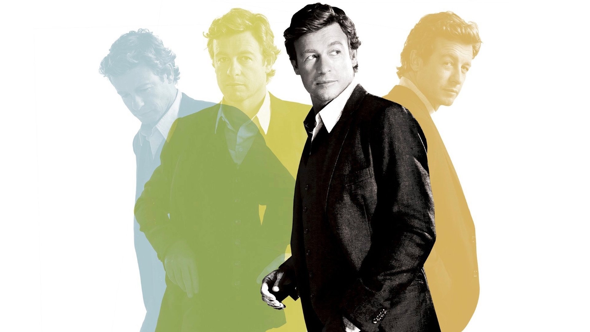 The Mentalist Season 7 Episode 2 : The Greybar Hotel